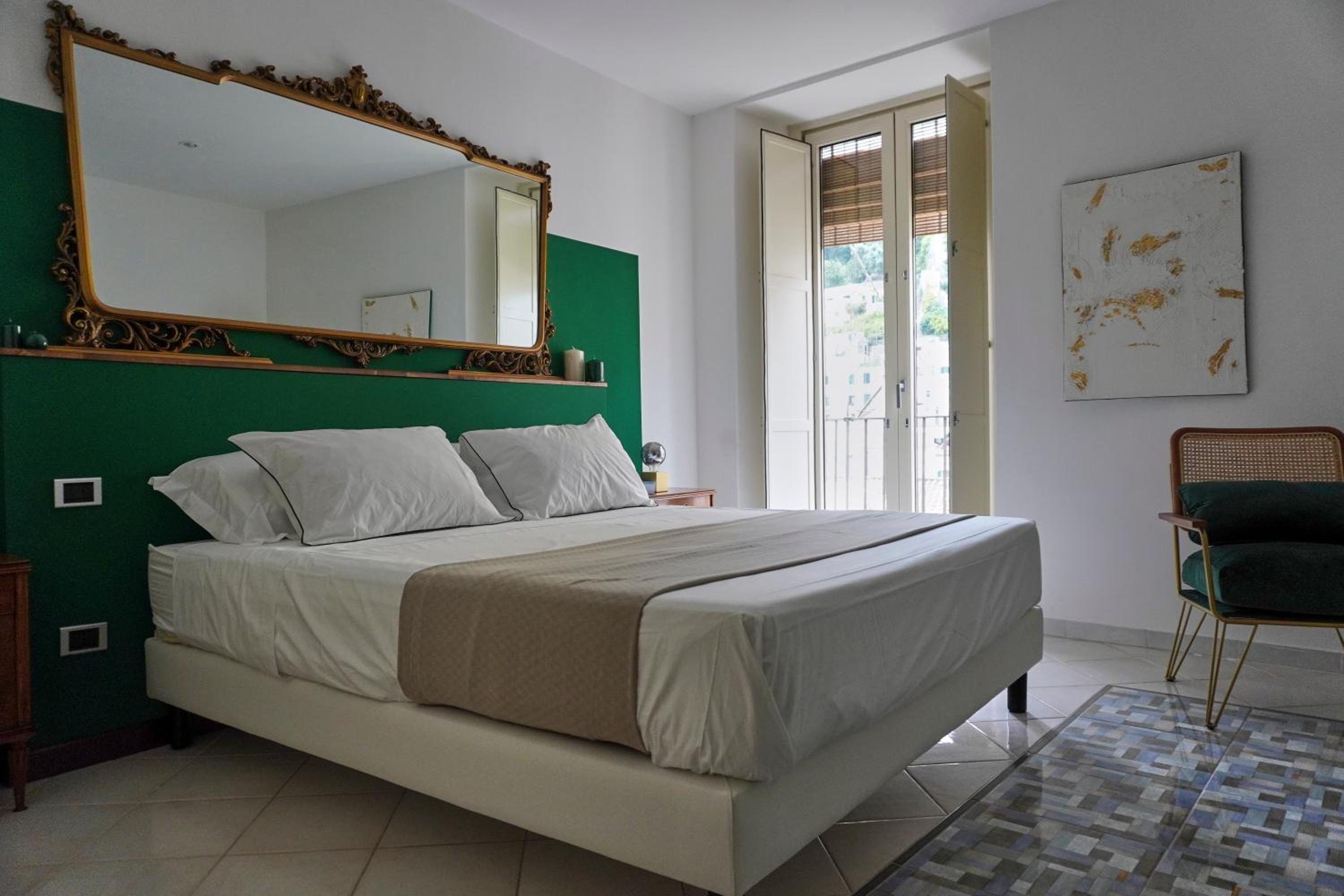 AmalfiRa Luxury Seaview Rooftop photo 4