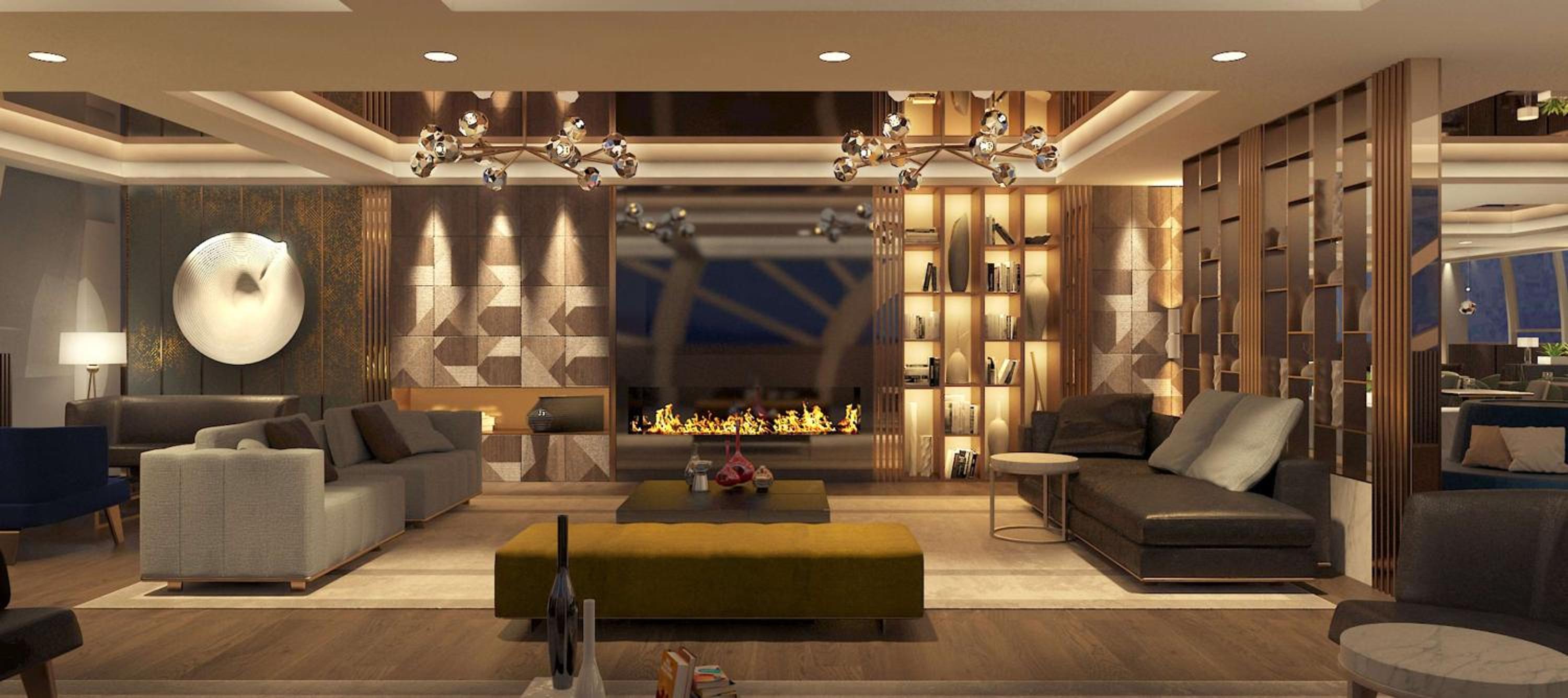 Hilton Istanbul Maslak - Image 10