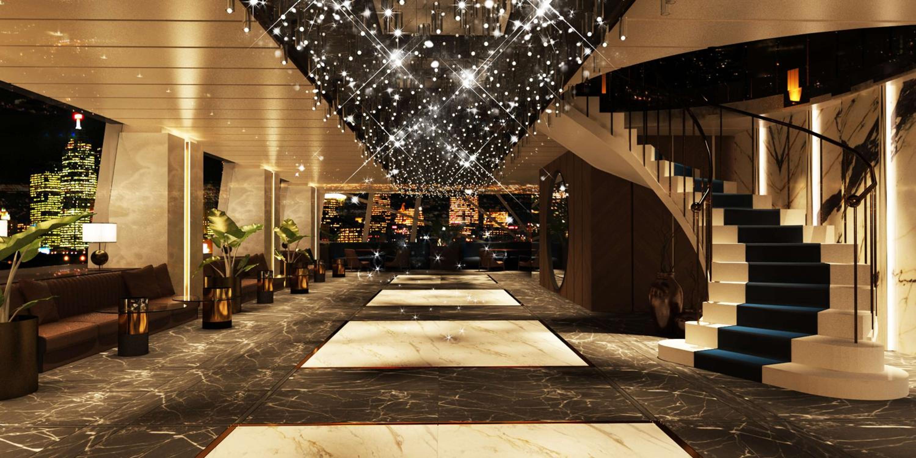 Hilton Istanbul Maslak - Image 11