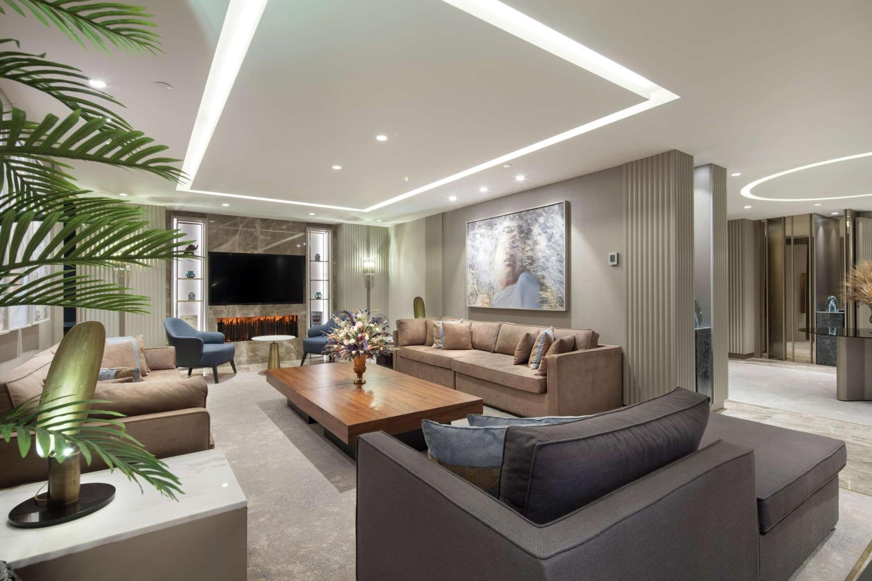 Hilton Istanbul Maslak - Image 33