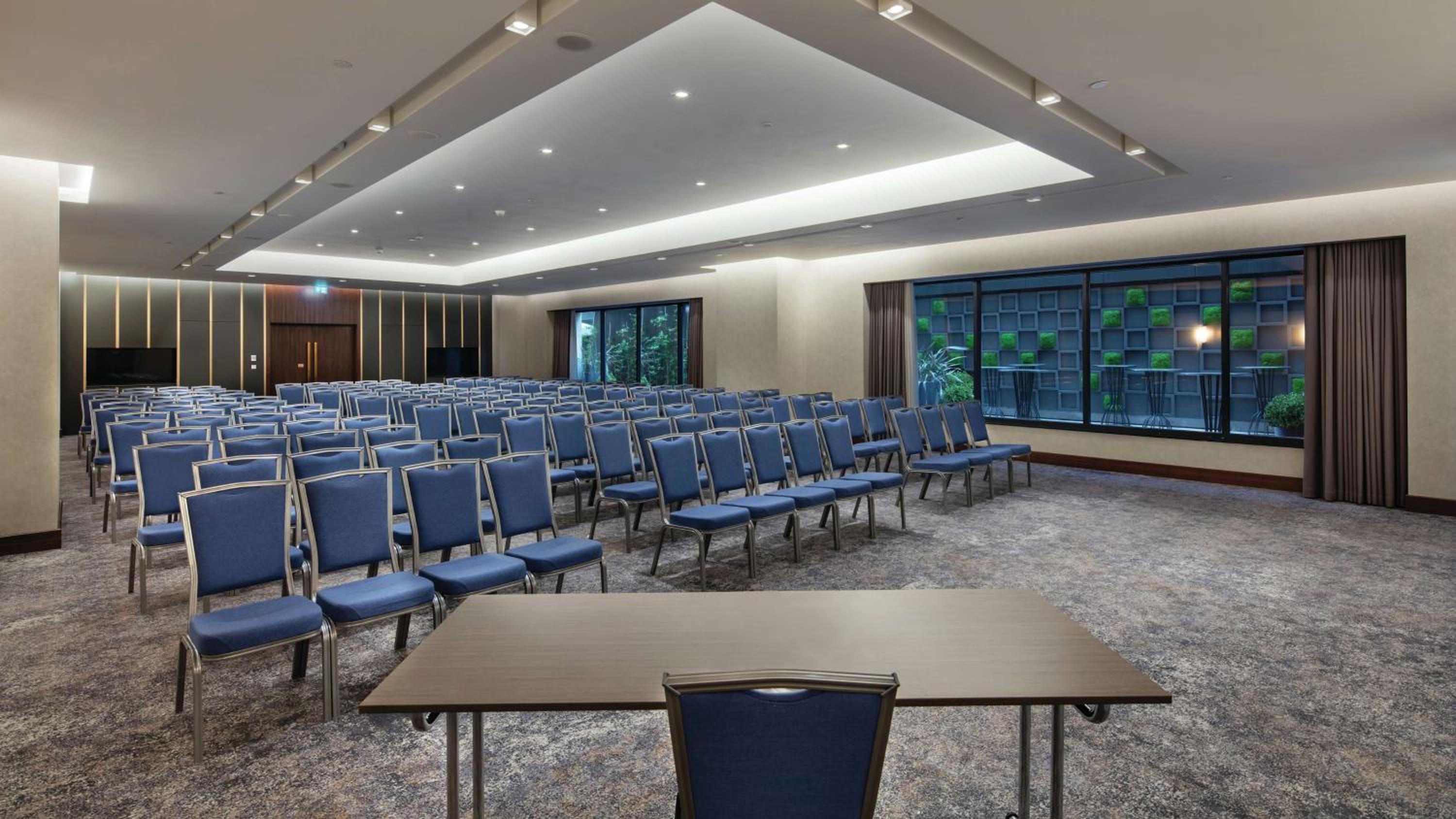 Hilton Istanbul Maslak - Image 73