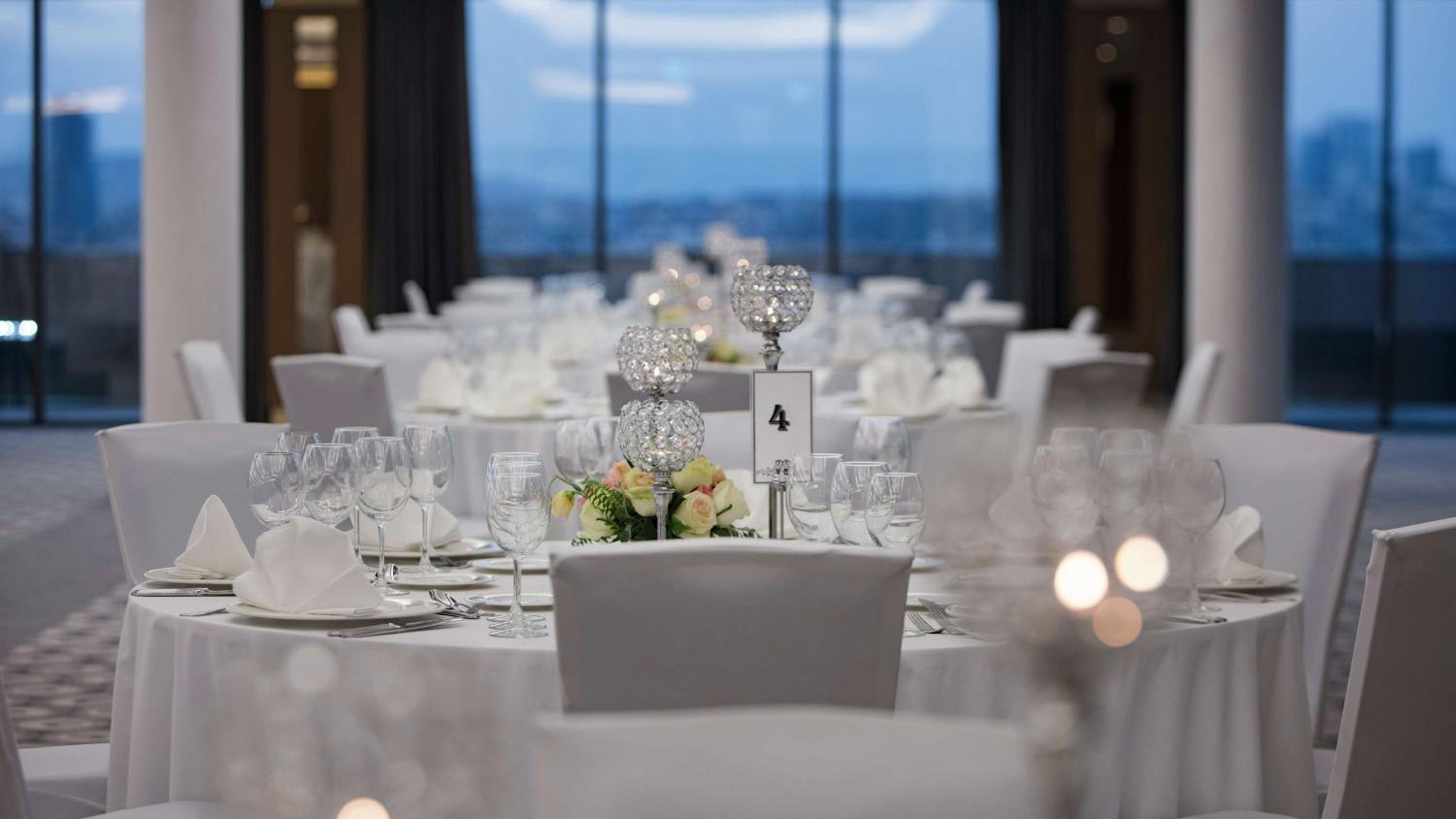 Hilton Istanbul Maslak - Image 17