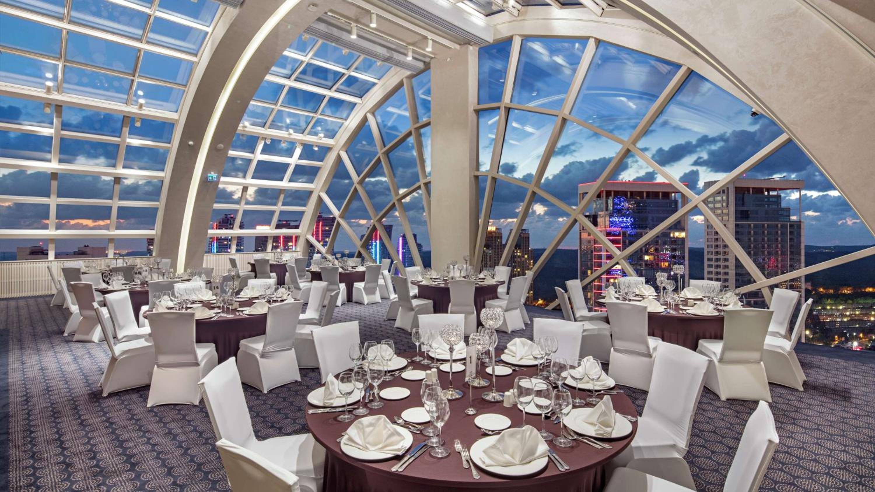 Hilton Istanbul Maslak - Image 22