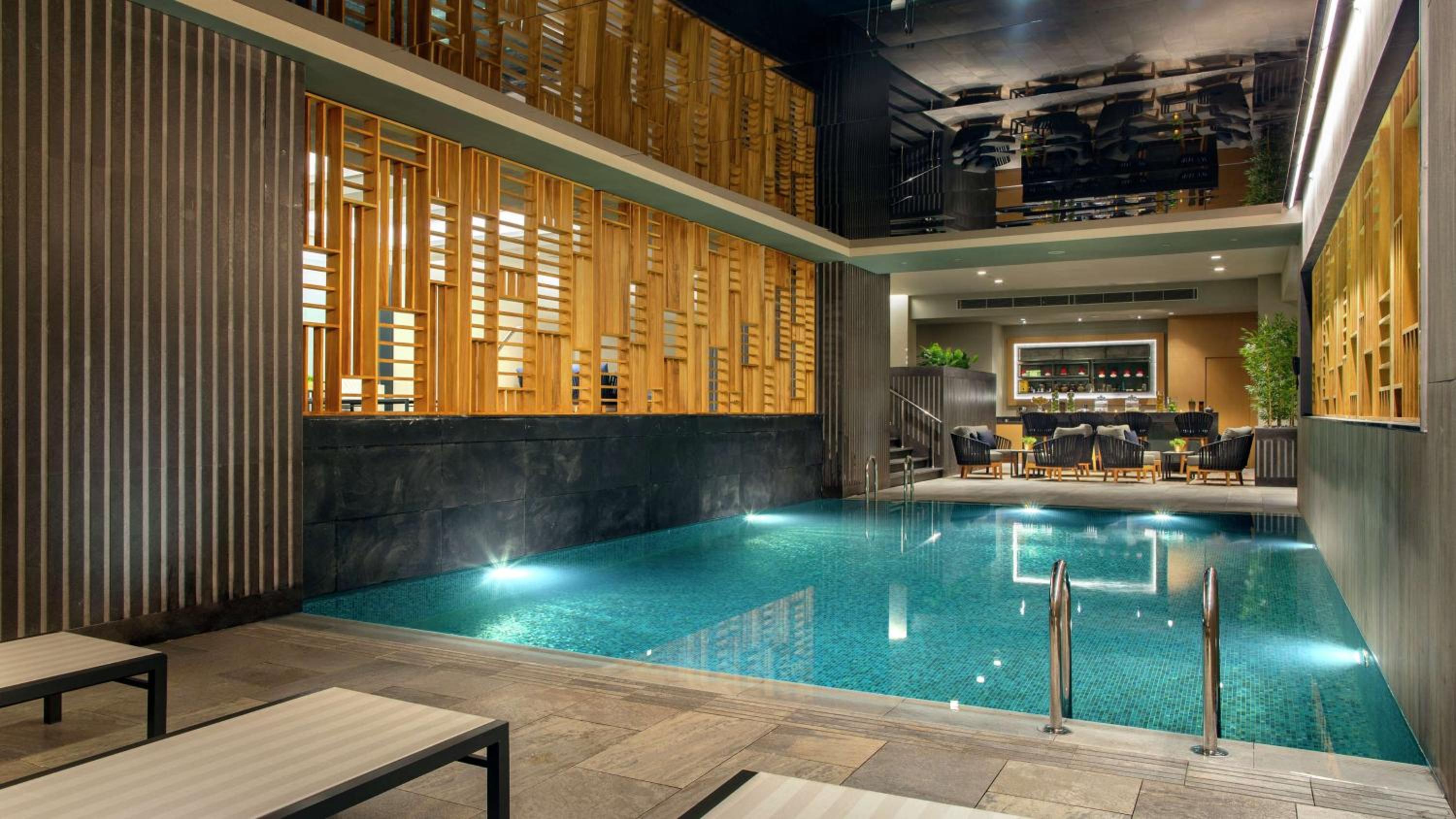 Hilton Istanbul Maslak - Image 14