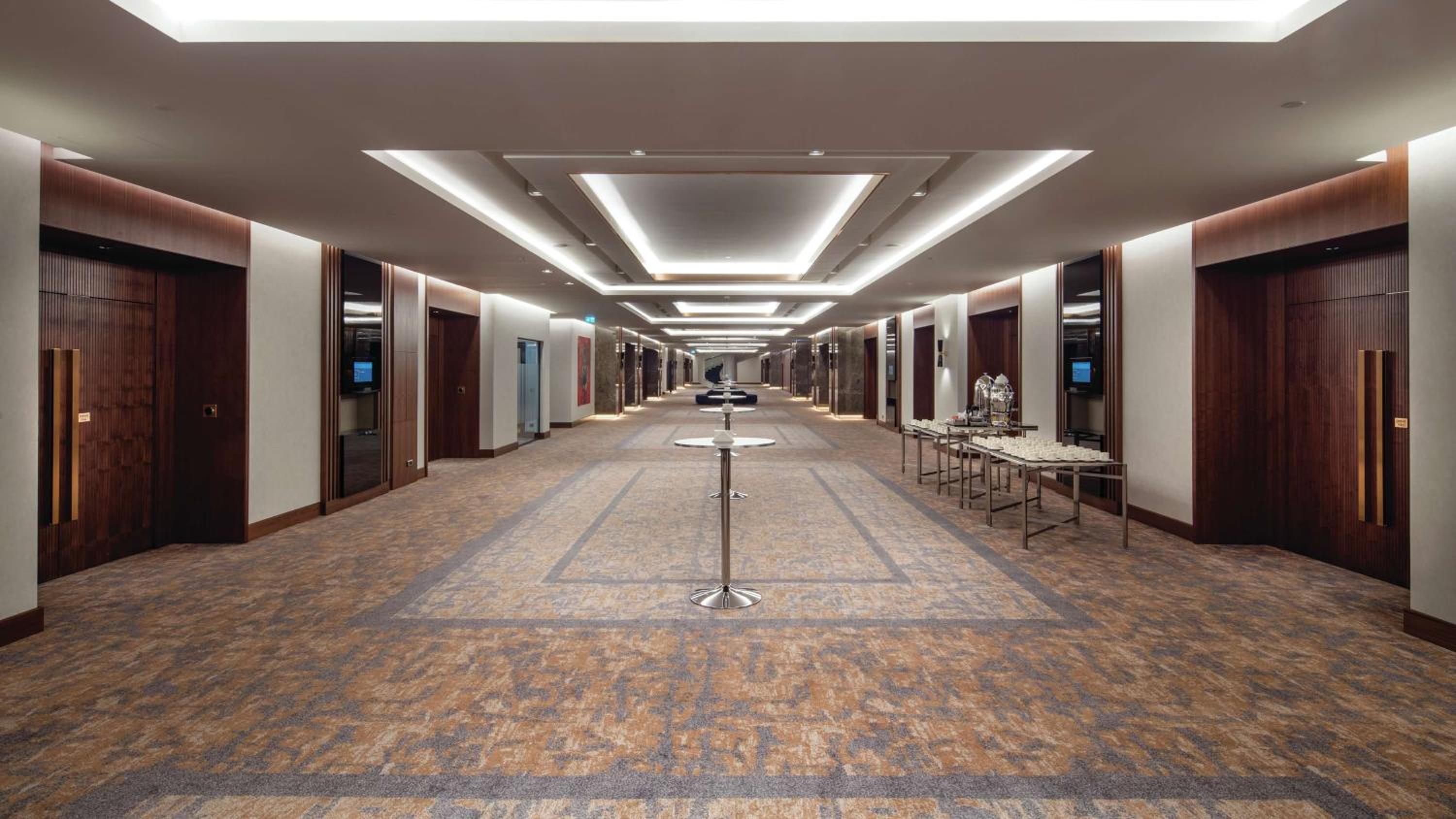 Hilton Istanbul Maslak - Image 48