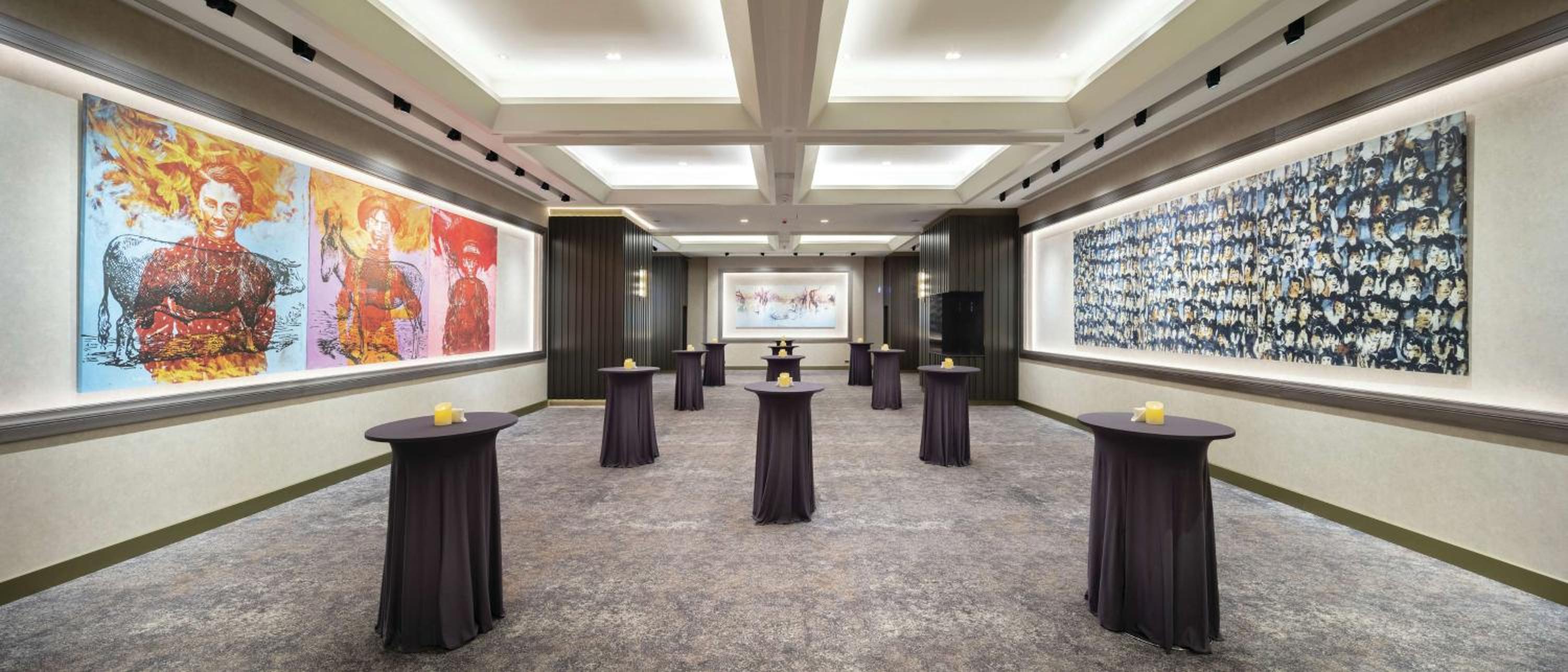 Hilton Istanbul Maslak - Image 51