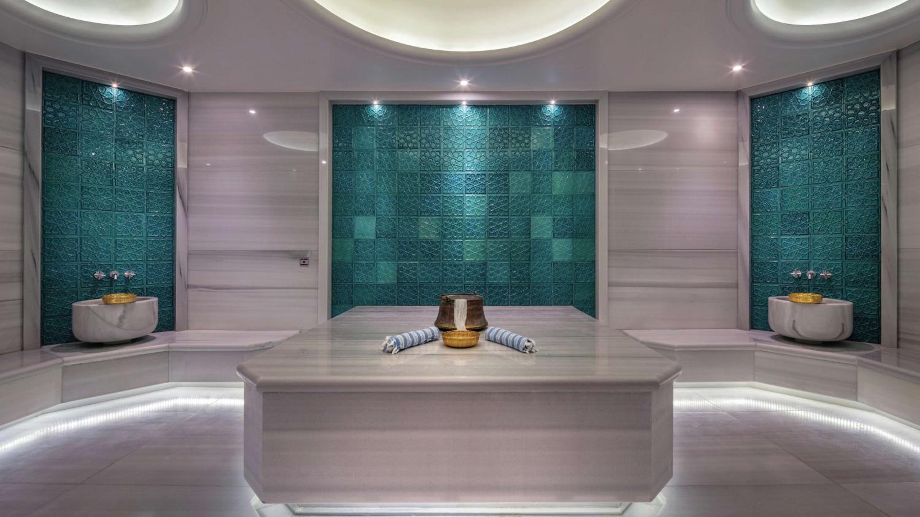 Hilton Istanbul Maslak - Image 59