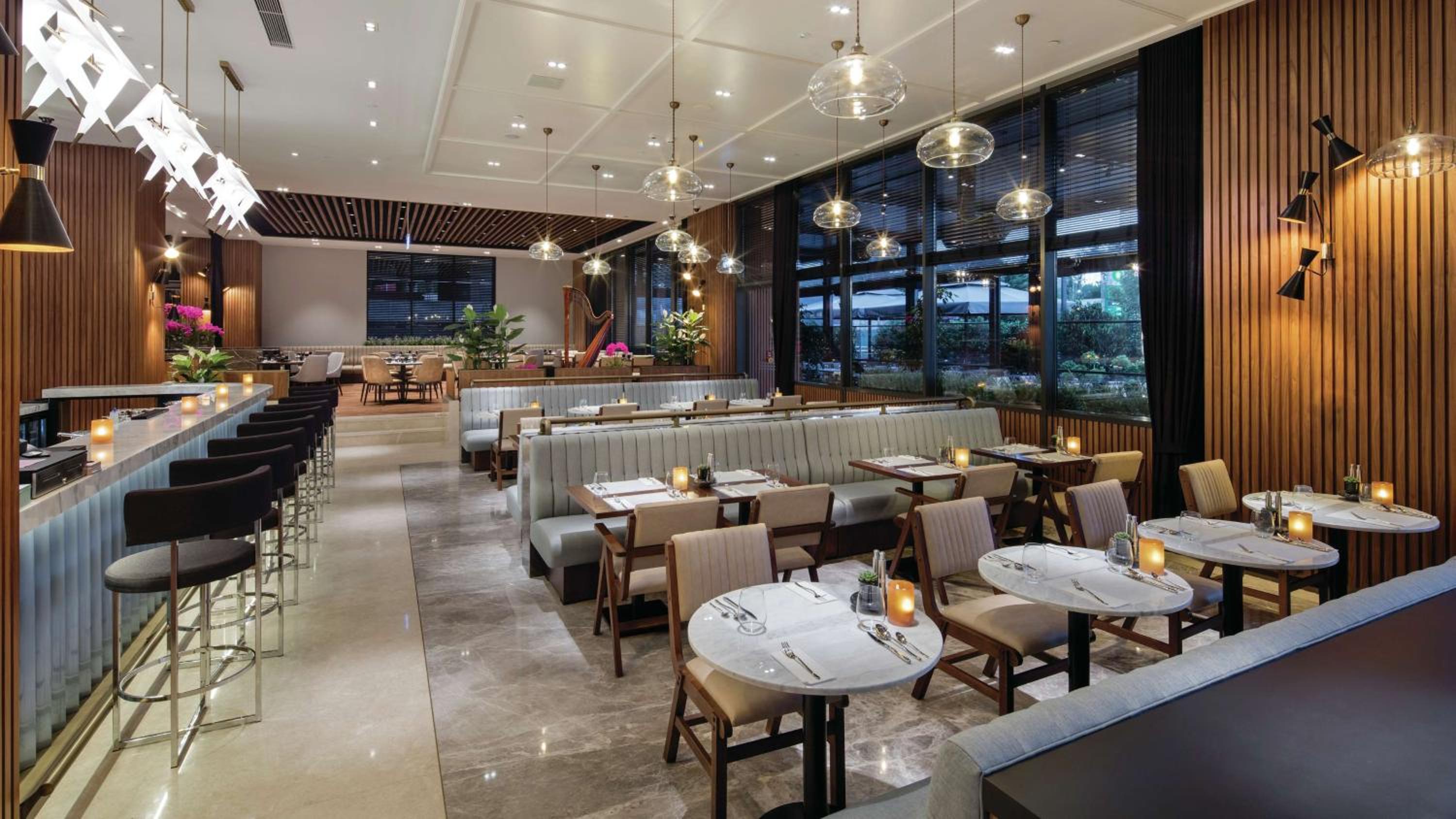 Hilton Istanbul Maslak - Image 60