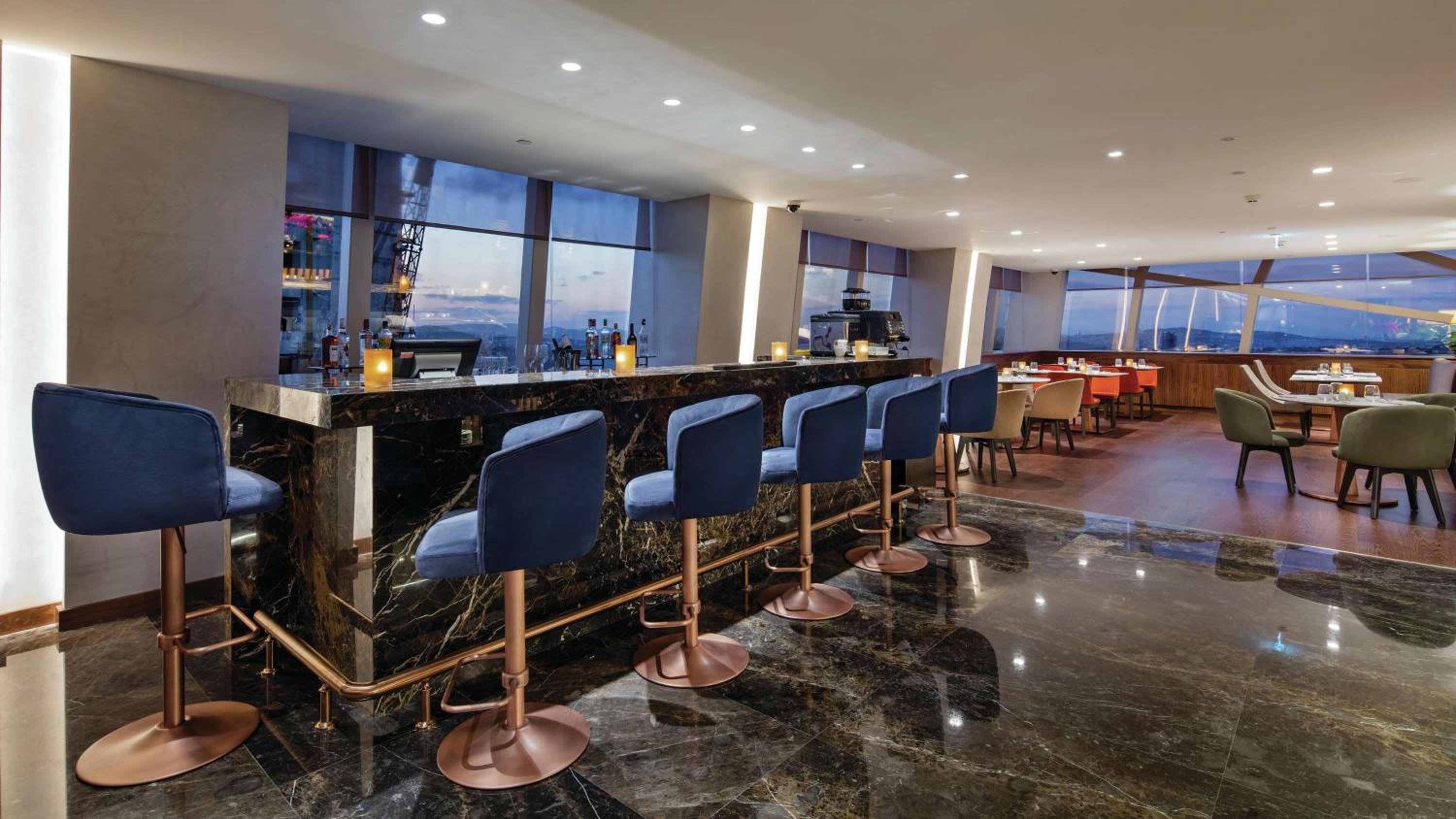 Hilton Istanbul Maslak - Image 87