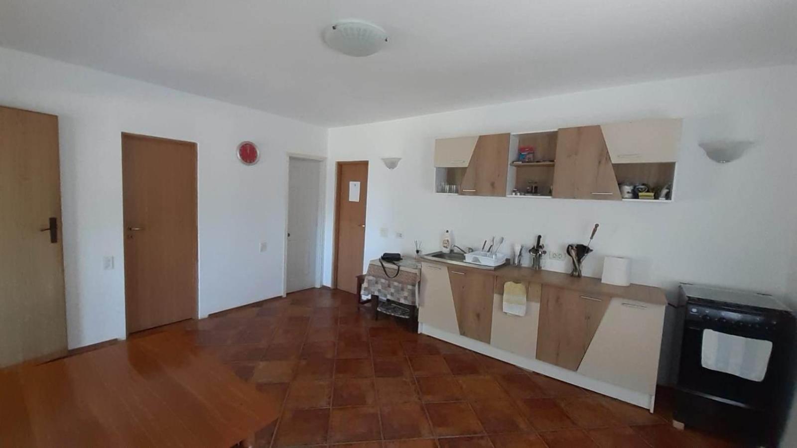 Casa Armonia Costinesti view 4