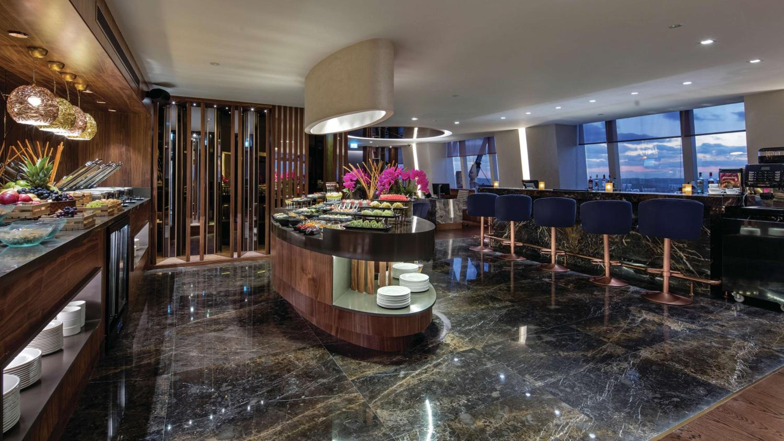 Hilton Istanbul Maslak - Image 86