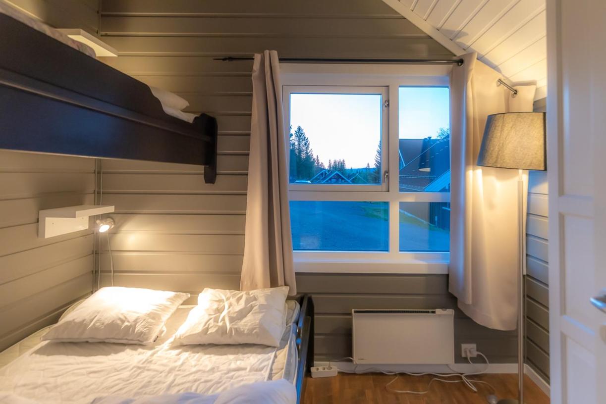 Trysil Alpin 40A en Trysil