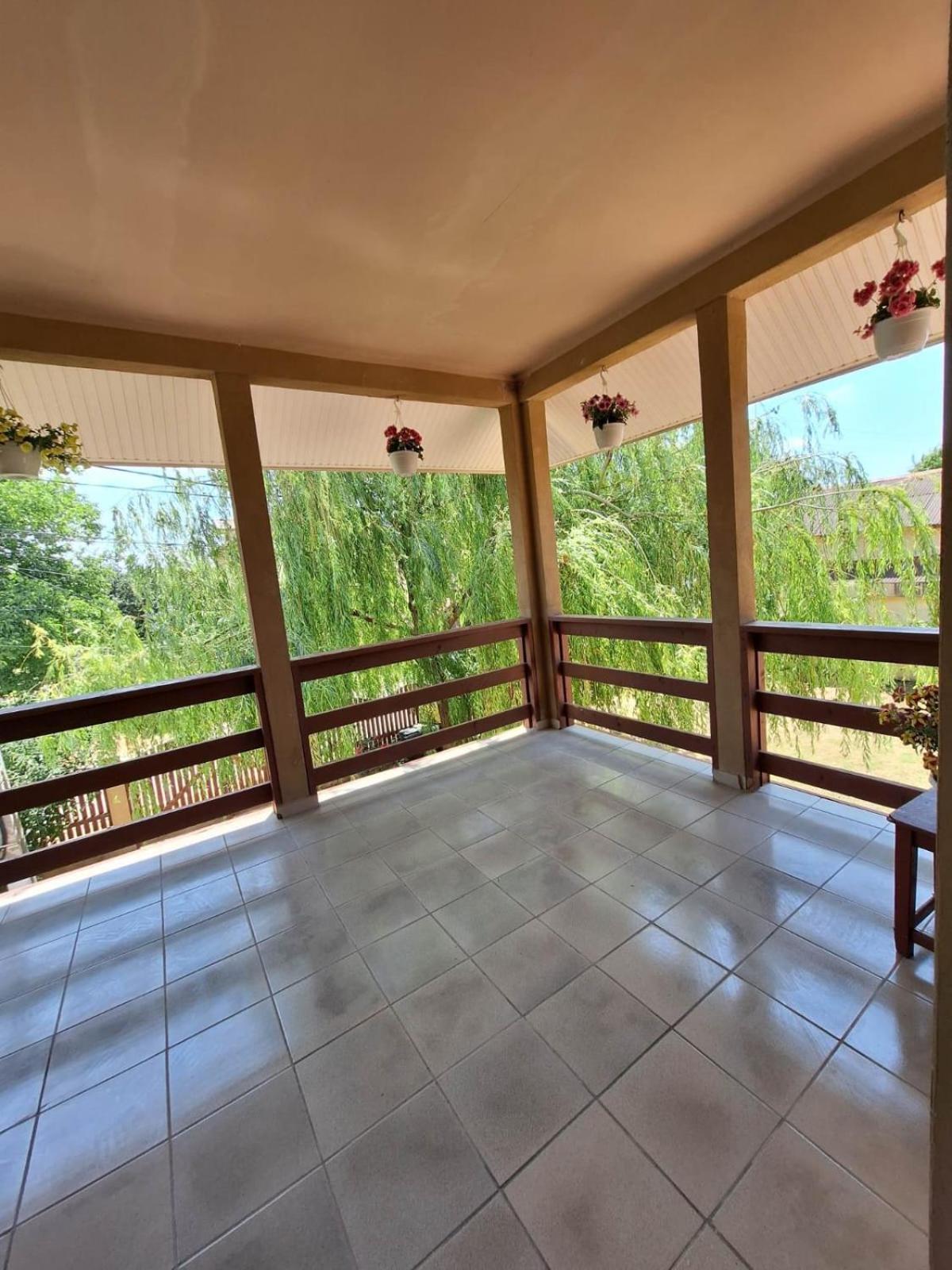 Casa Armonia Costinesti view 5