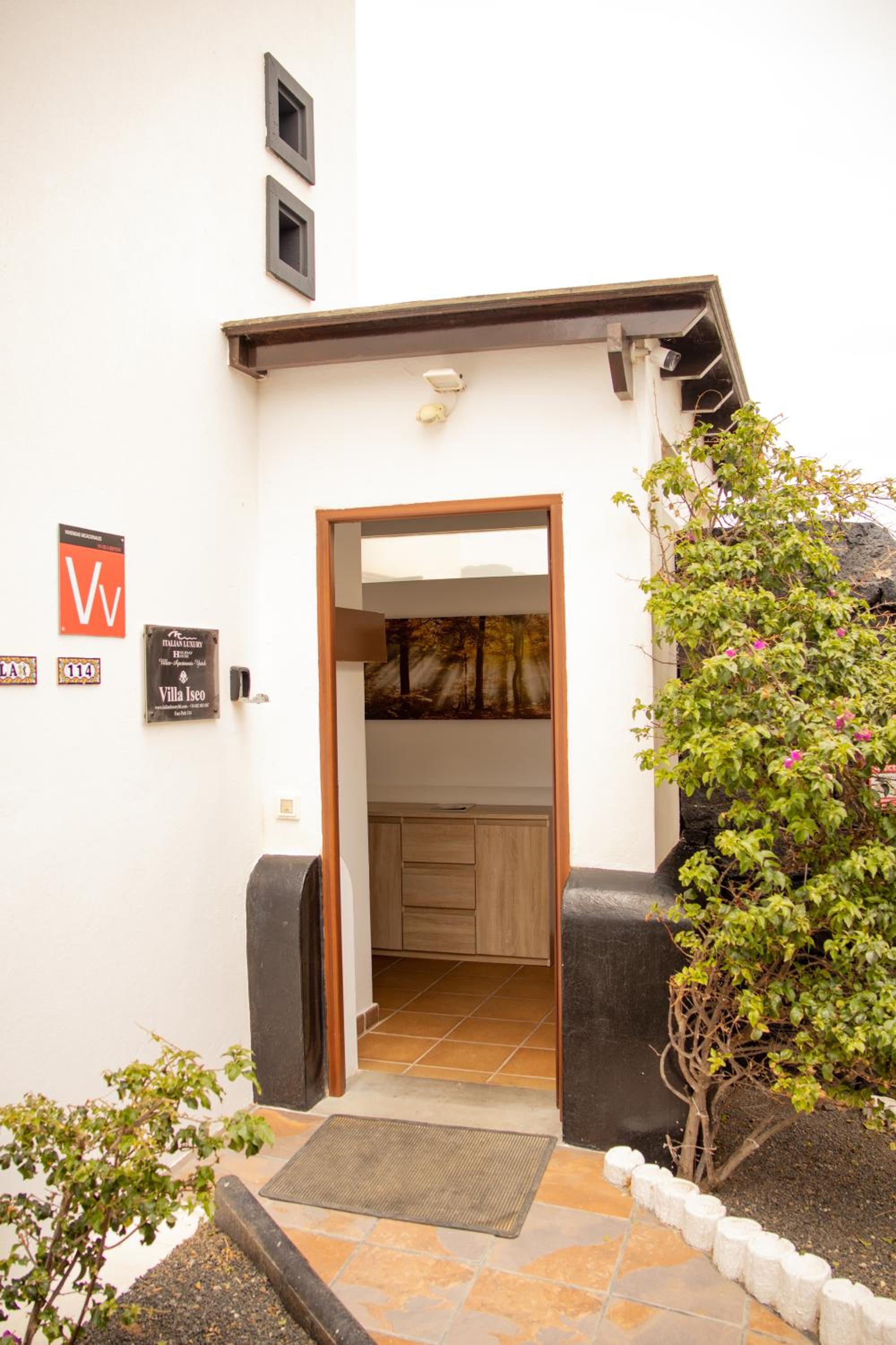 Villa Iseo