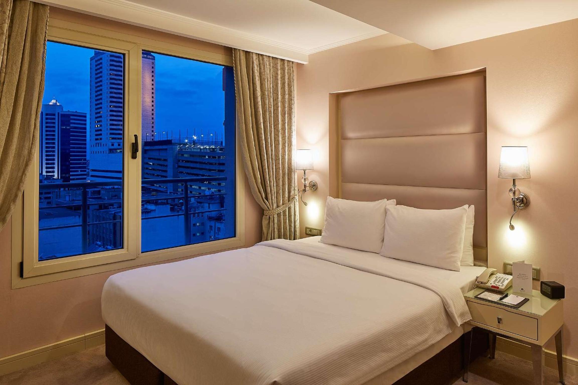 DoubleTree by Hilton Izmir - Alsancak - Image 130