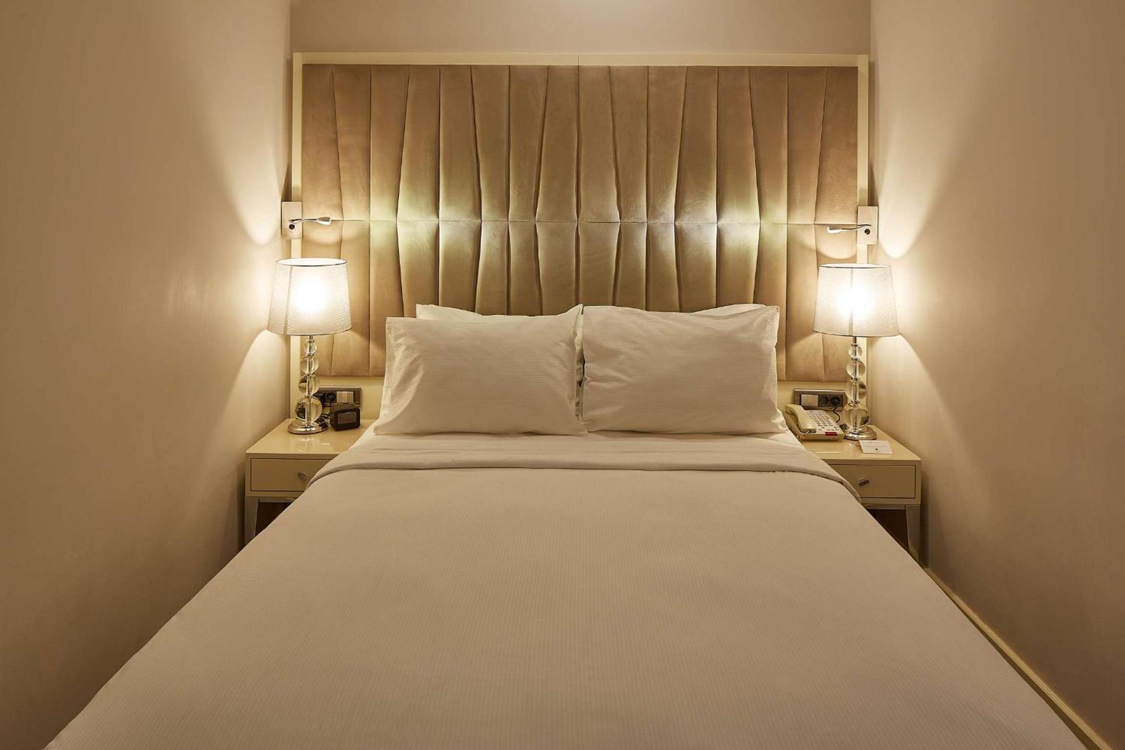 DoubleTree by Hilton Izmir - Alsancak - Image 35