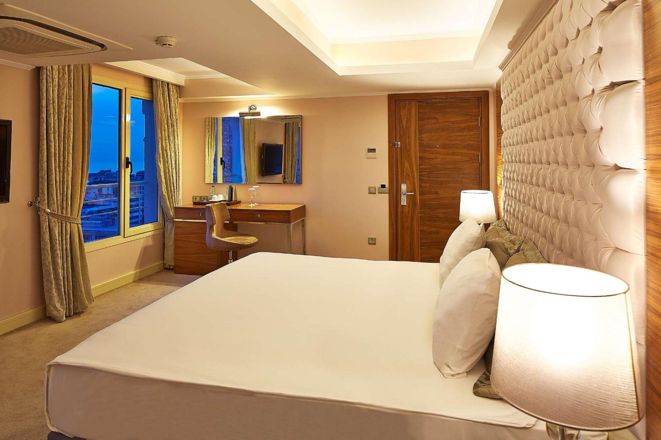 DoubleTree by Hilton Izmir - Alsancak - Image 84