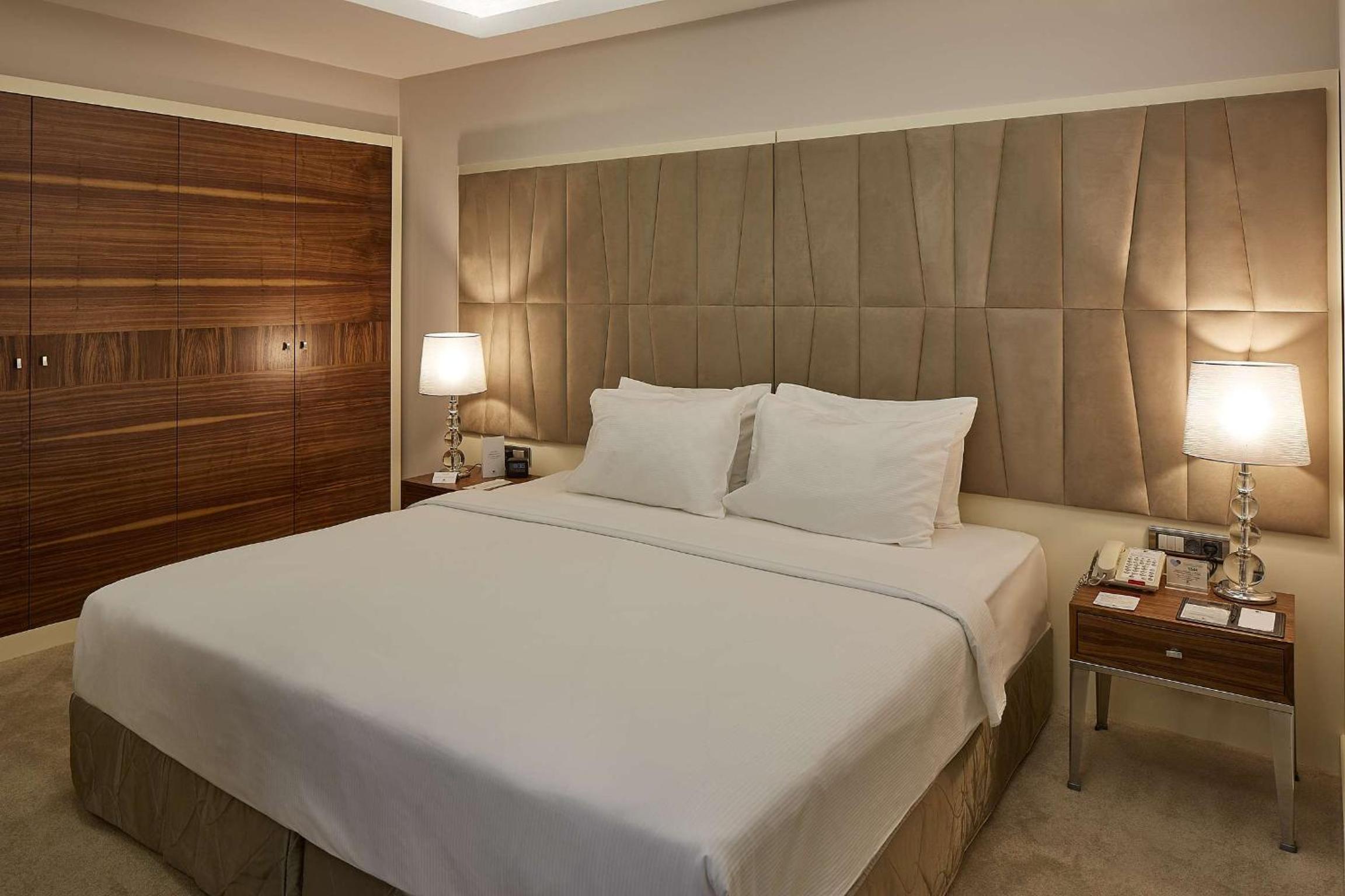 DoubleTree by Hilton Izmir - Alsancak - Image 87