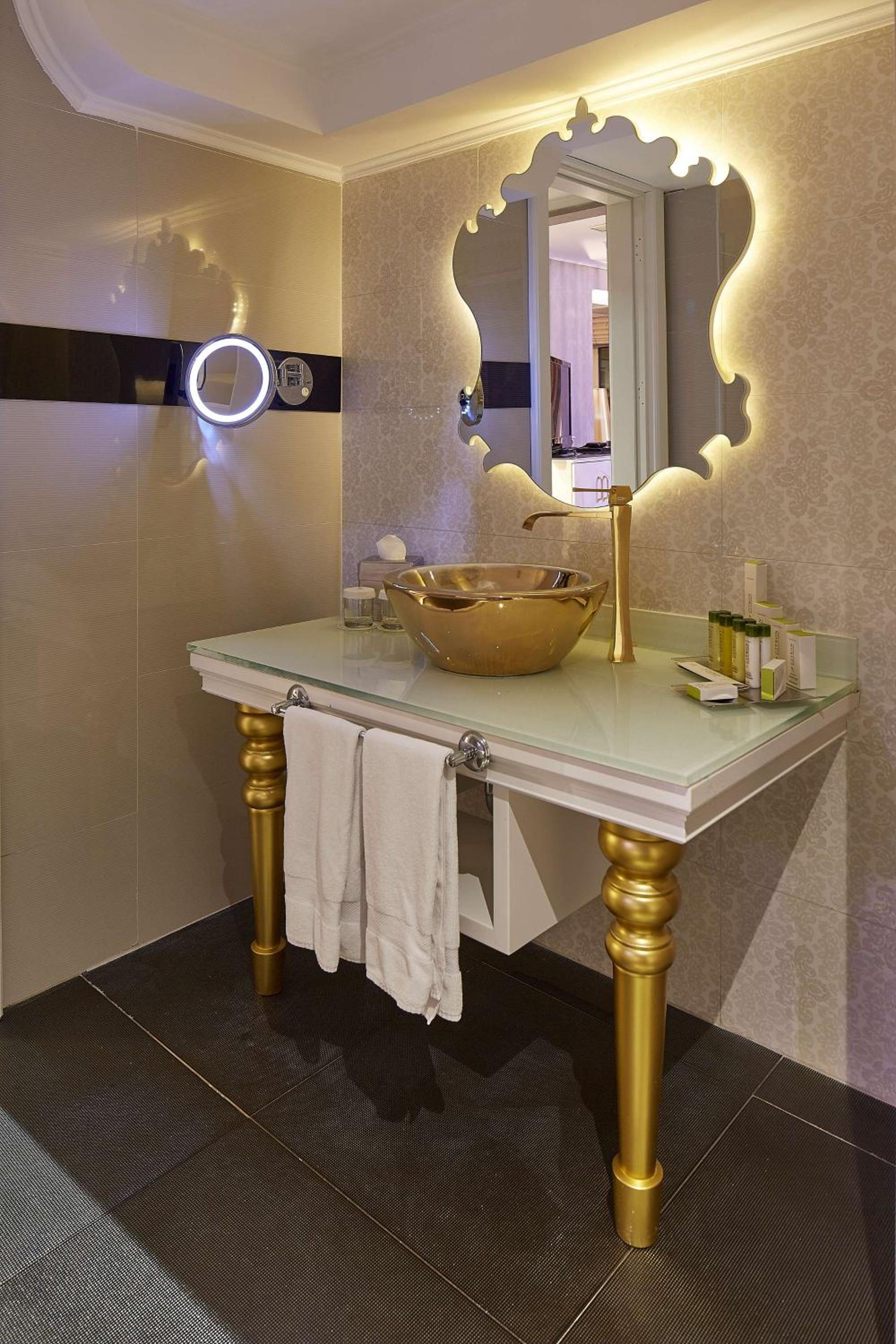DoubleTree by Hilton Izmir - Alsancak - Image 133