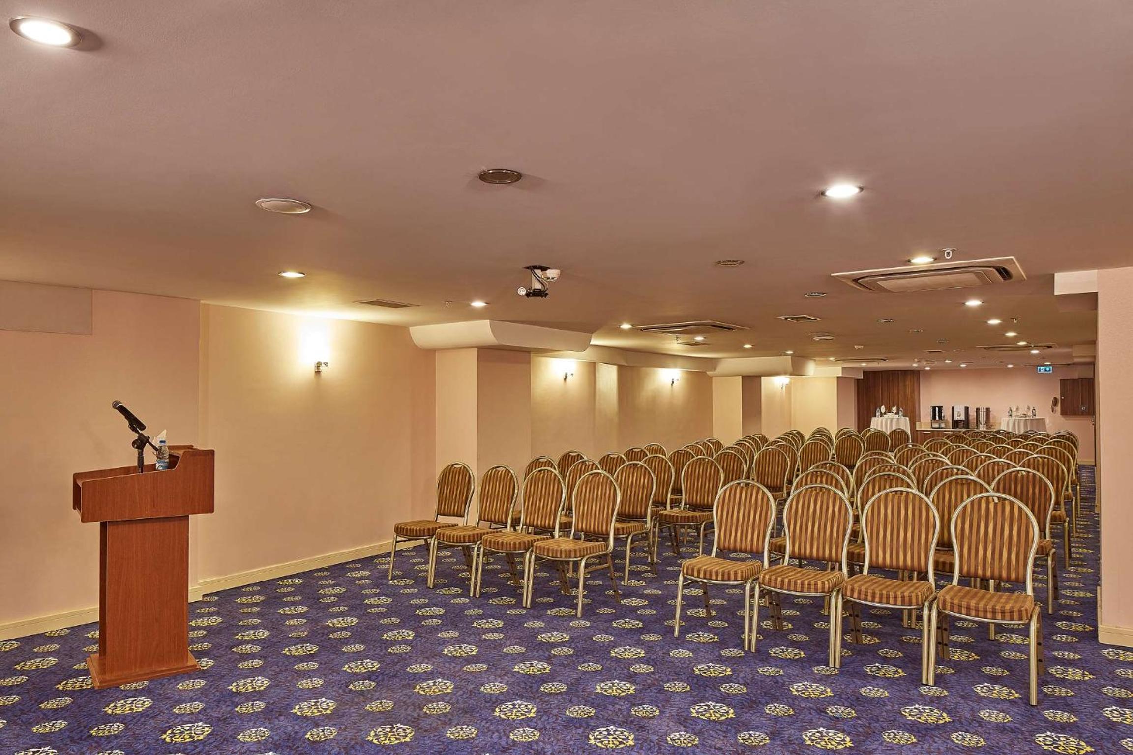 DoubleTree by Hilton Izmir - Alsancak - Image 64
