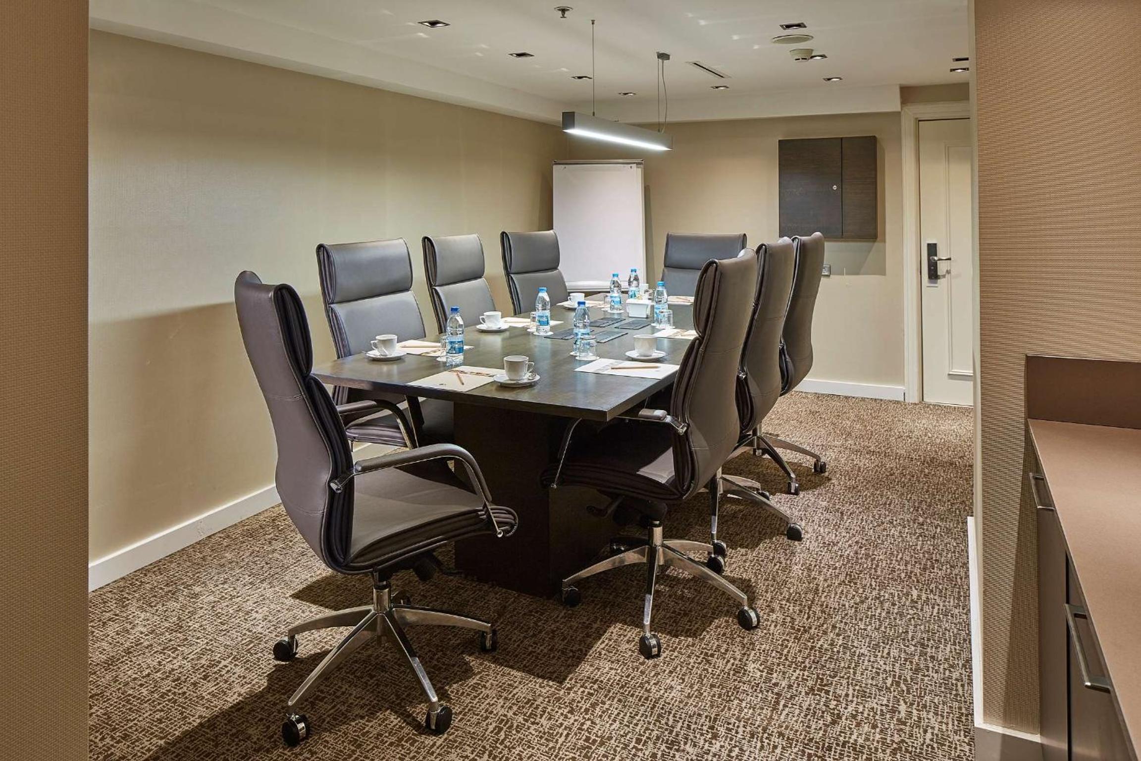 DoubleTree by Hilton Izmir - Alsancak - Image 88