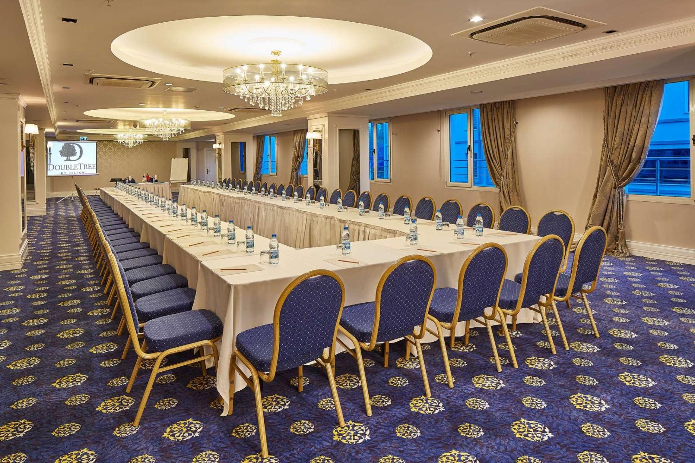 DoubleTree by Hilton Izmir - Alsancak - Image 93