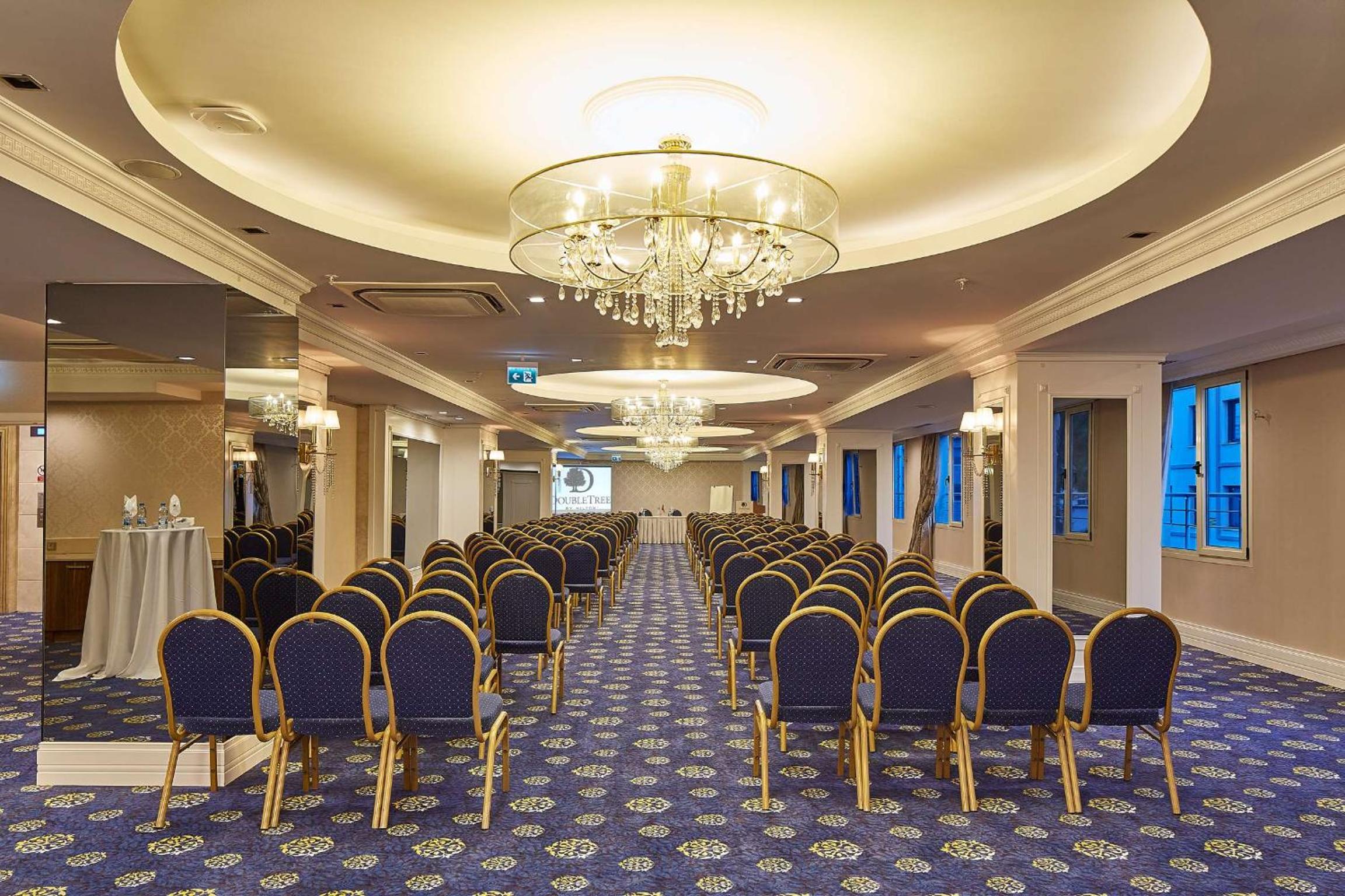 DoubleTree by Hilton Izmir - Alsancak - Image 90