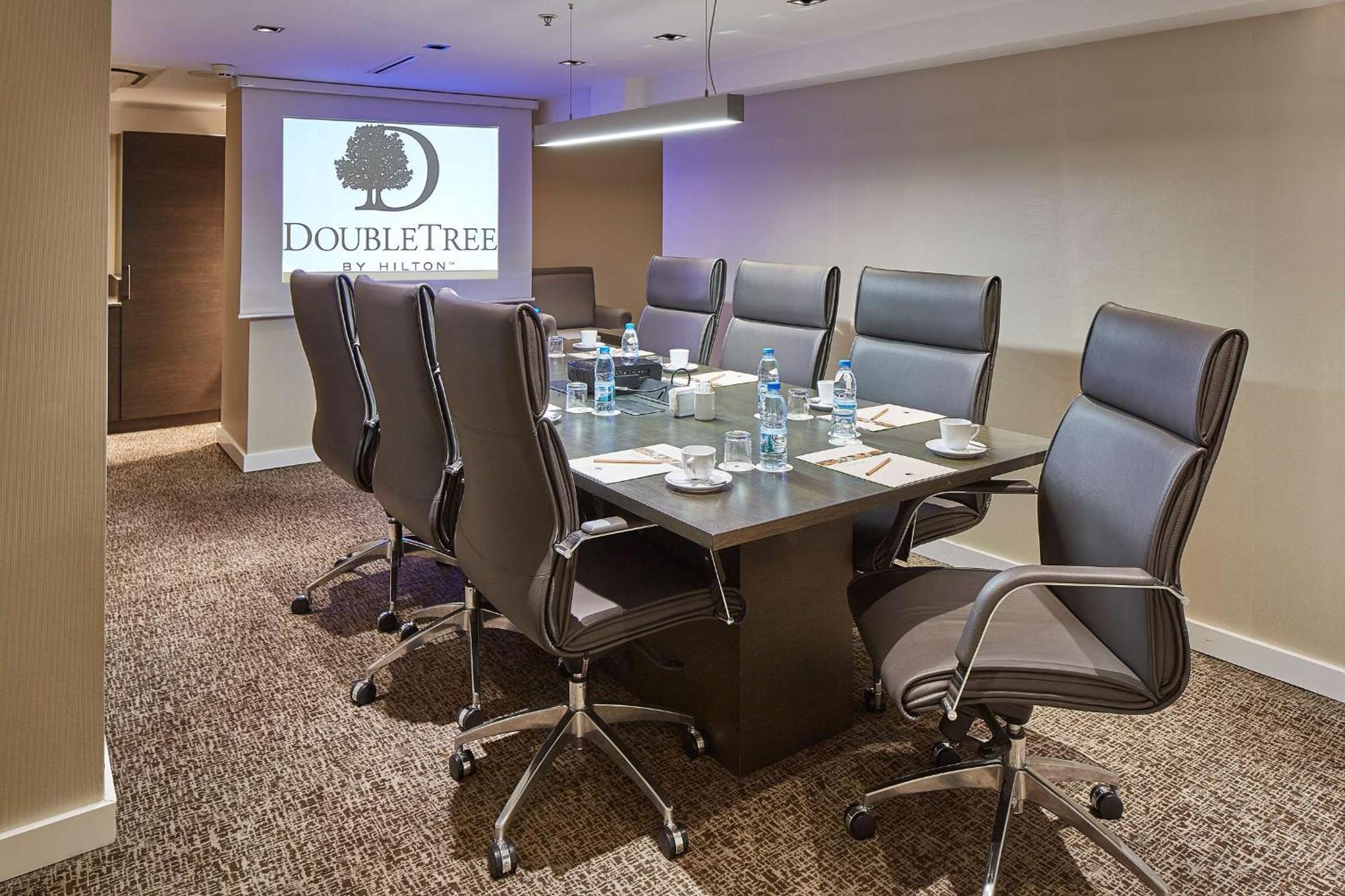 DoubleTree by Hilton Izmir - Alsancak - Image 92
