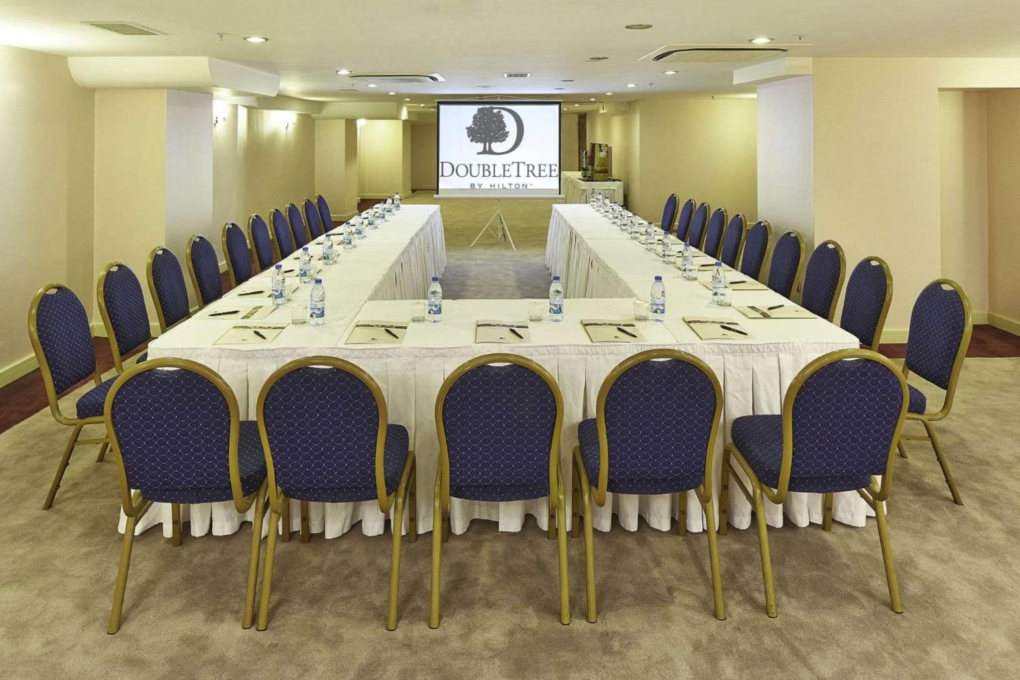 DoubleTree by Hilton Izmir - Alsancak - Image 44