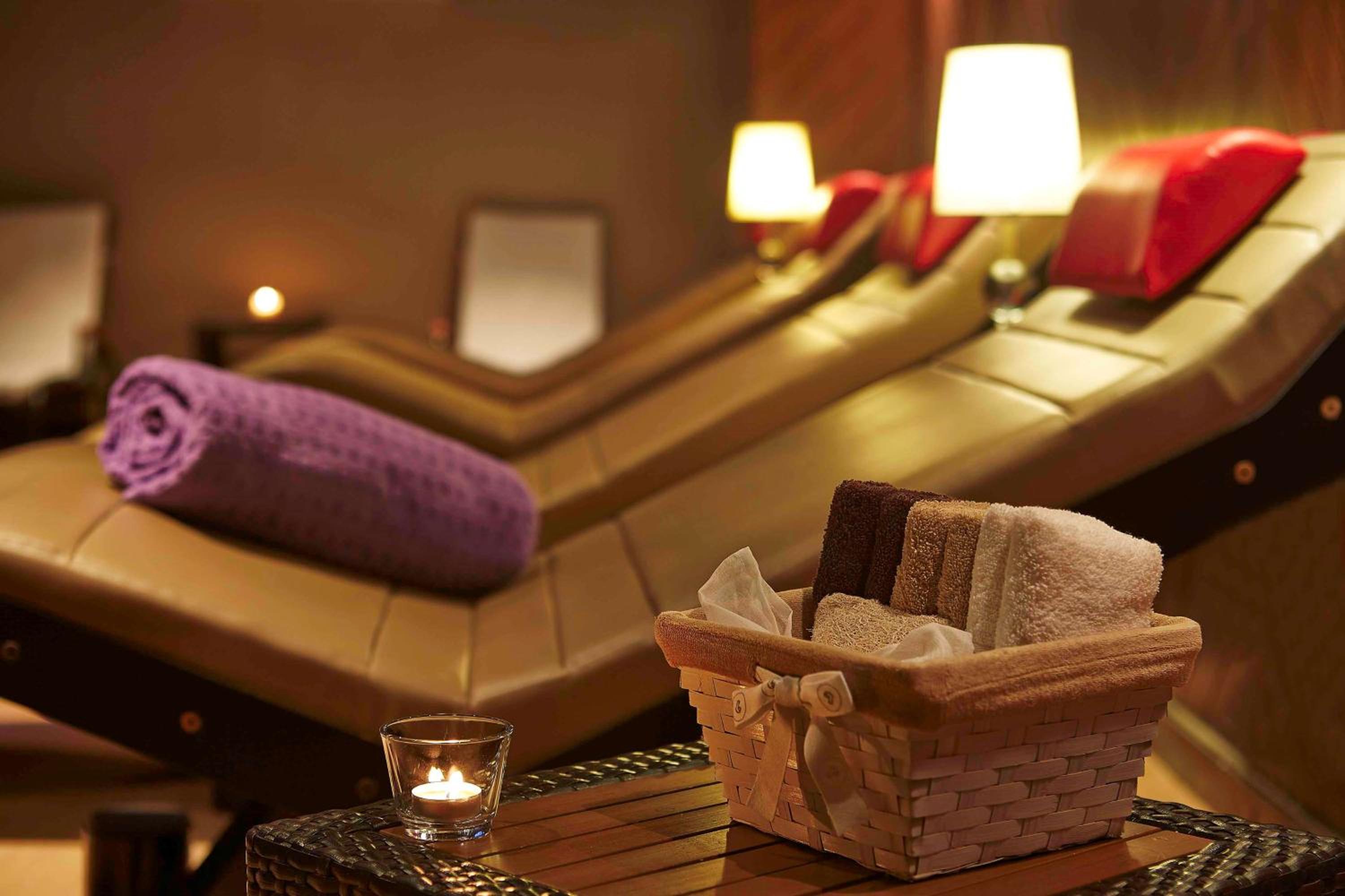 DoubleTree by Hilton Izmir - Alsancak - Image 65