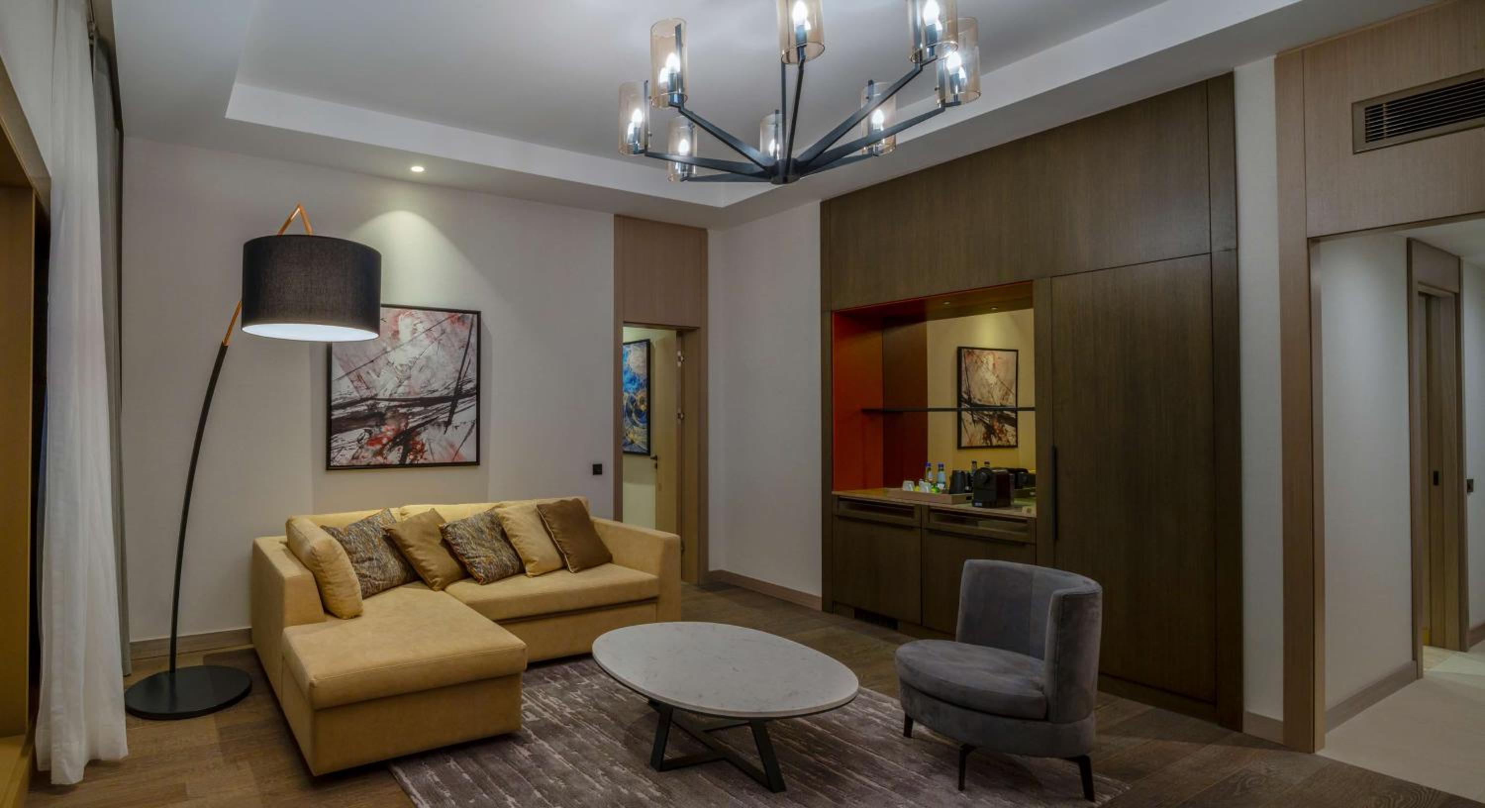 Hilton Mall Of Istanbul - Image 7