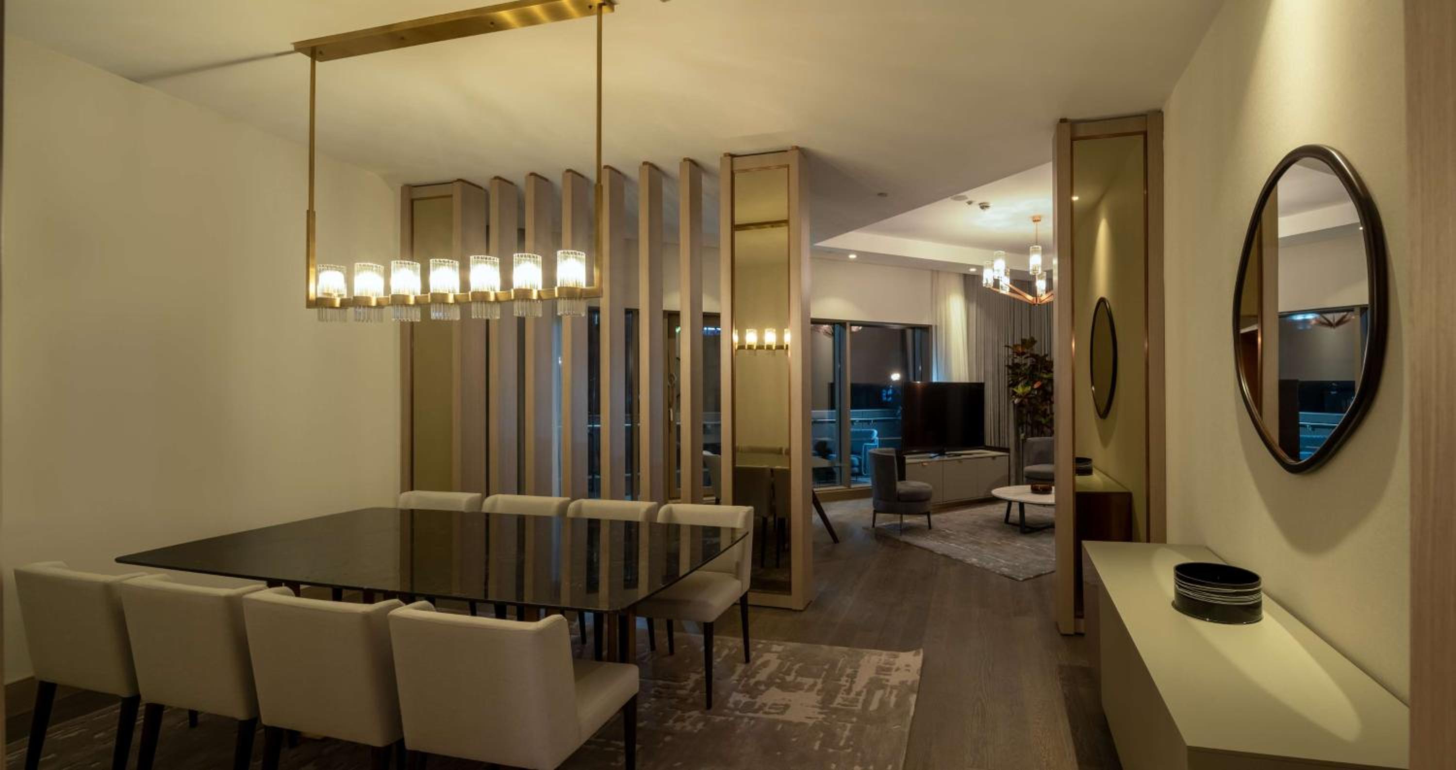 Hilton Mall Of Istanbul - Image 18