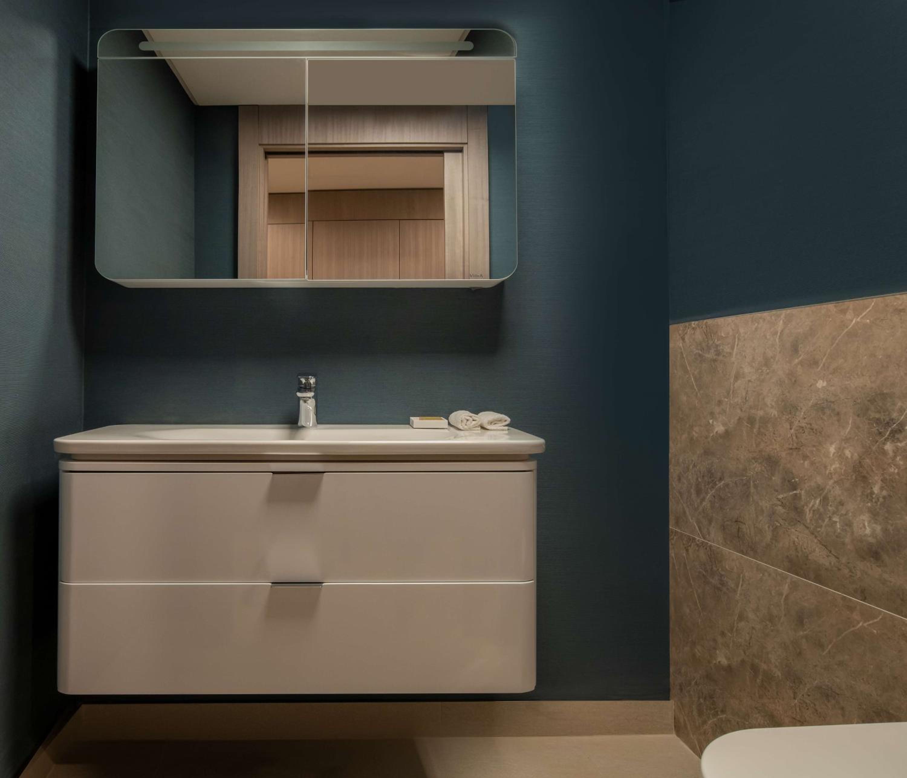 Hilton Mall Of Istanbul - Image 21