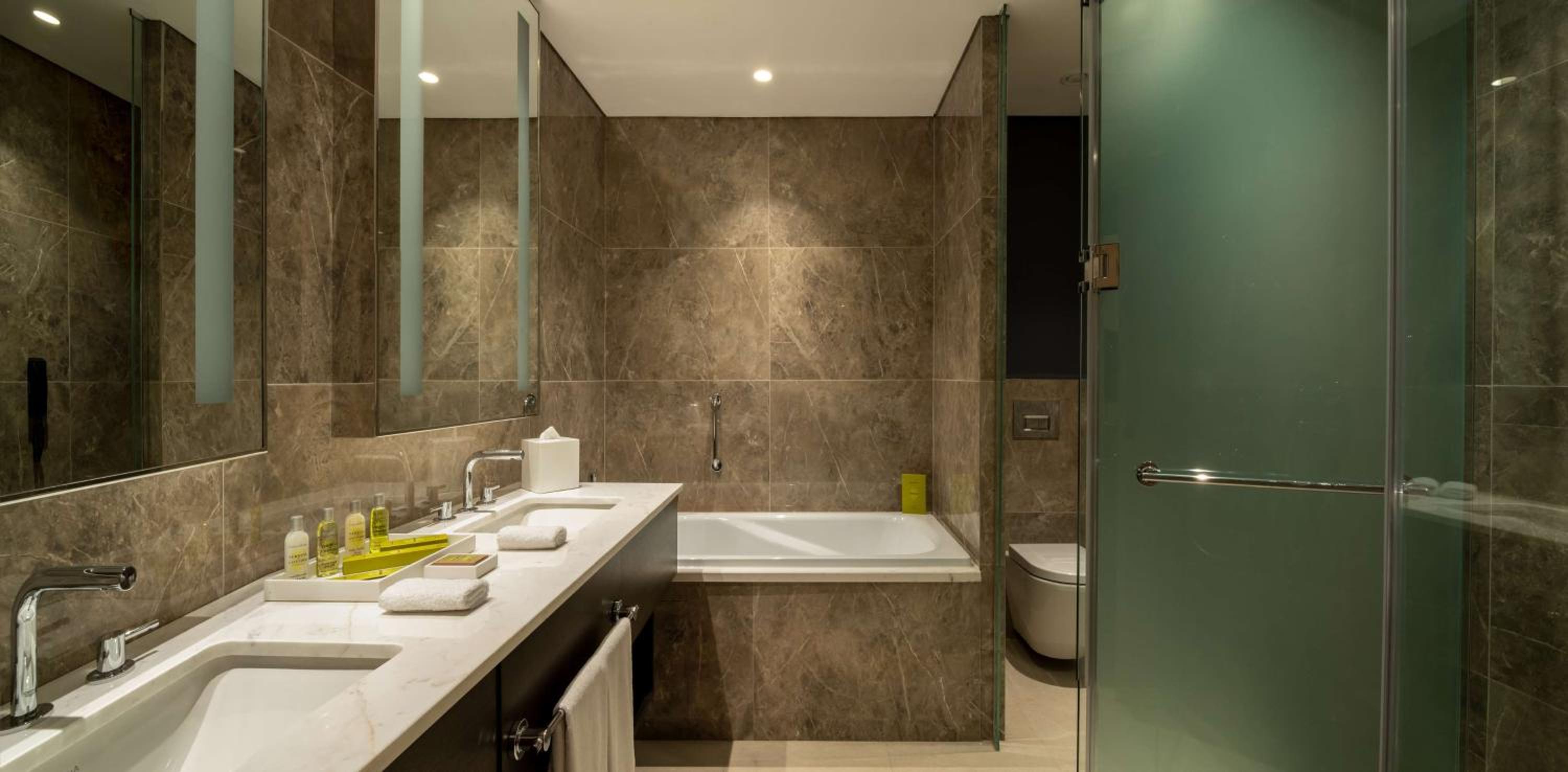 Hilton Mall Of Istanbul - Image 28