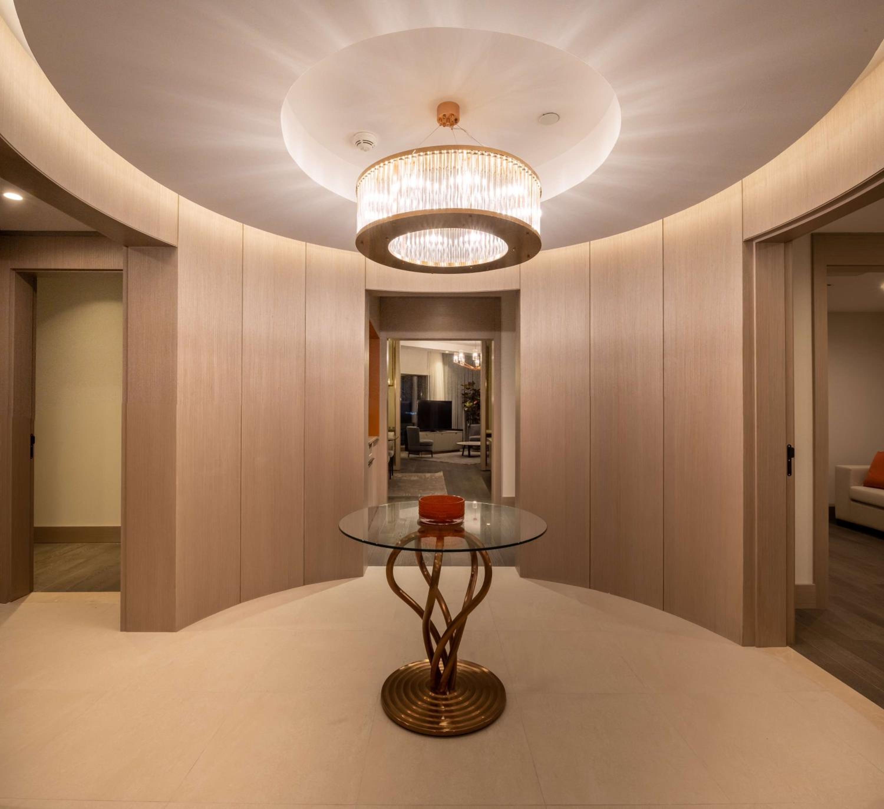 Hilton Mall Of Istanbul - Image 31