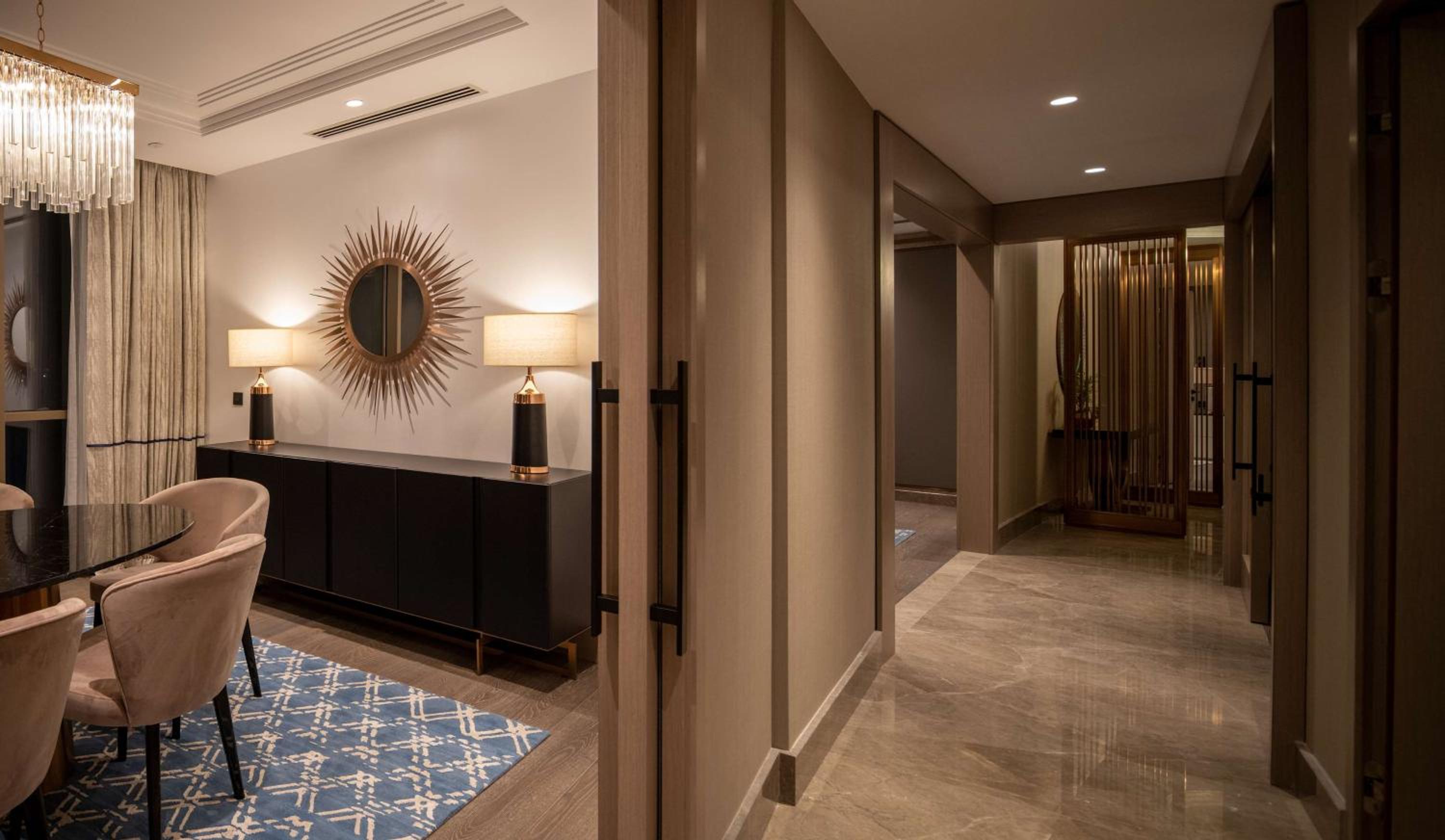 Hilton Mall Of Istanbul - Image 38