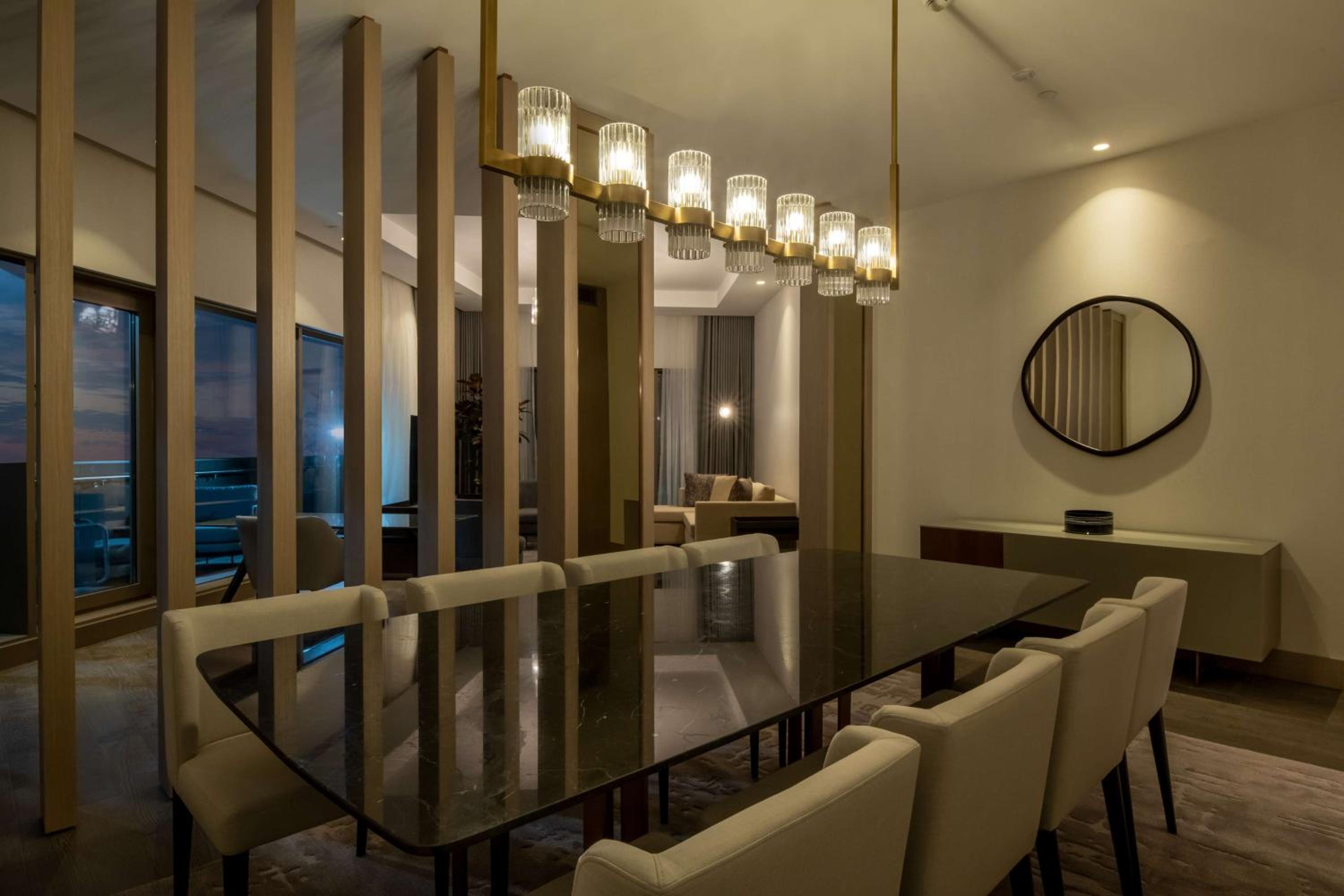 Hilton Mall Of Istanbul - Image 43