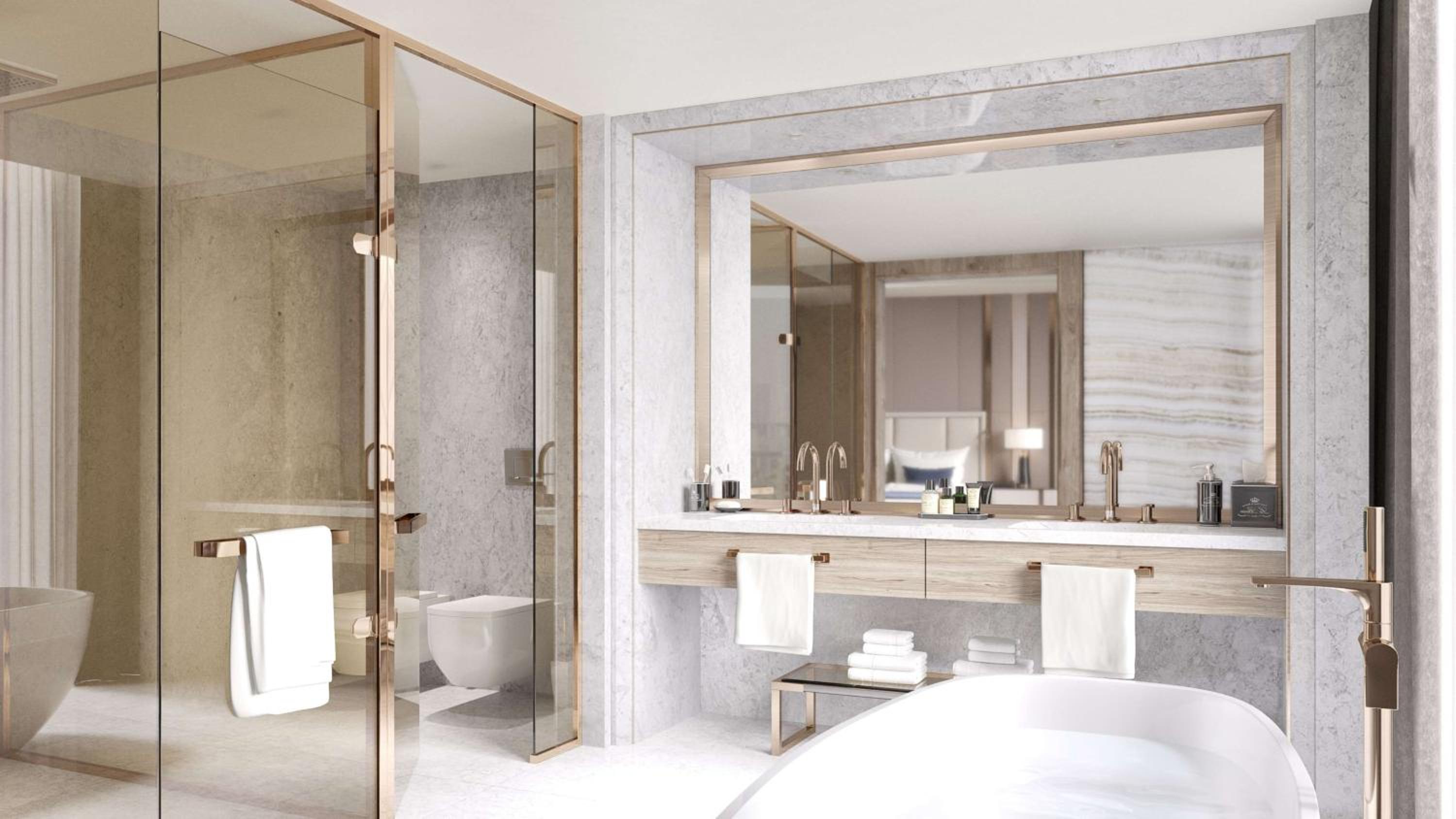 Hilton Mall Of Istanbul - Image 48