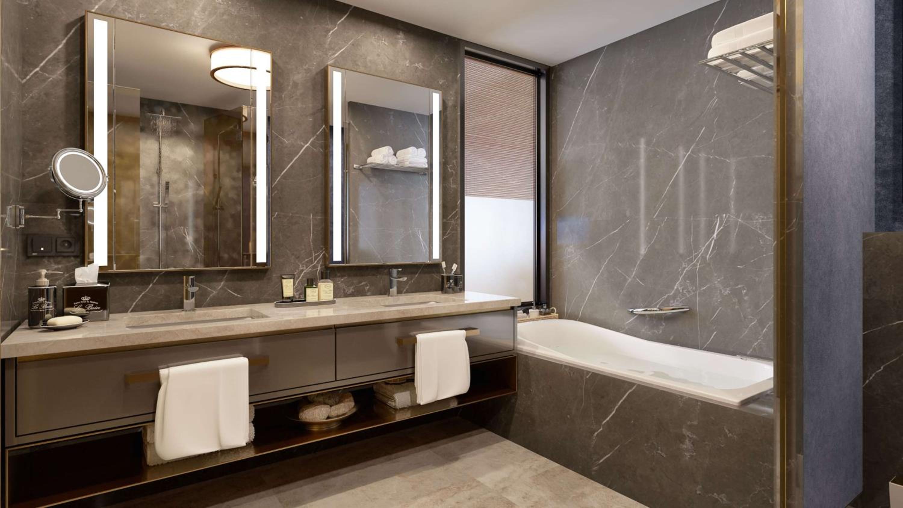 Hilton Mall Of Istanbul - Image 47