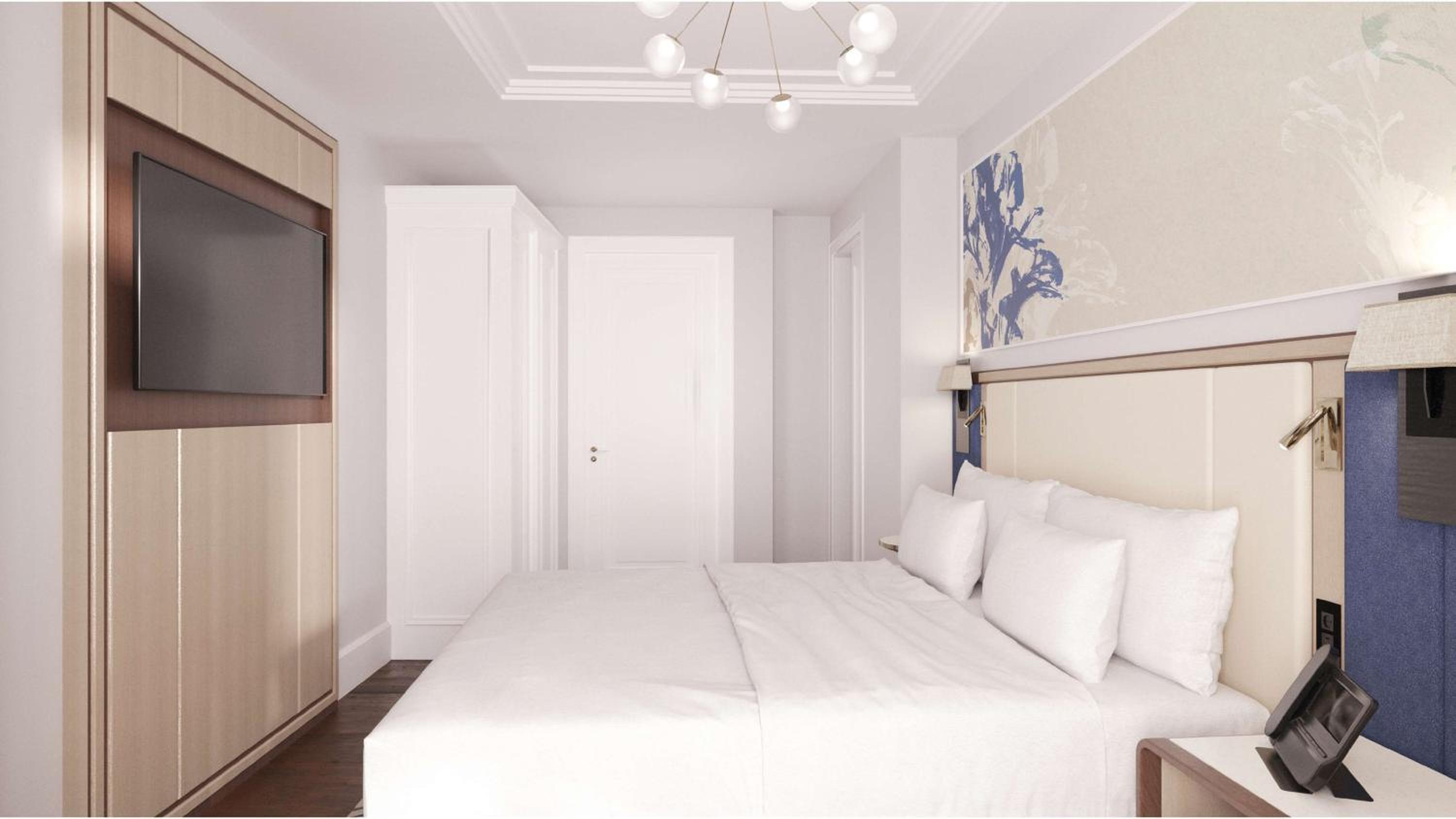 Hilton Mall Of Istanbul - Image 50