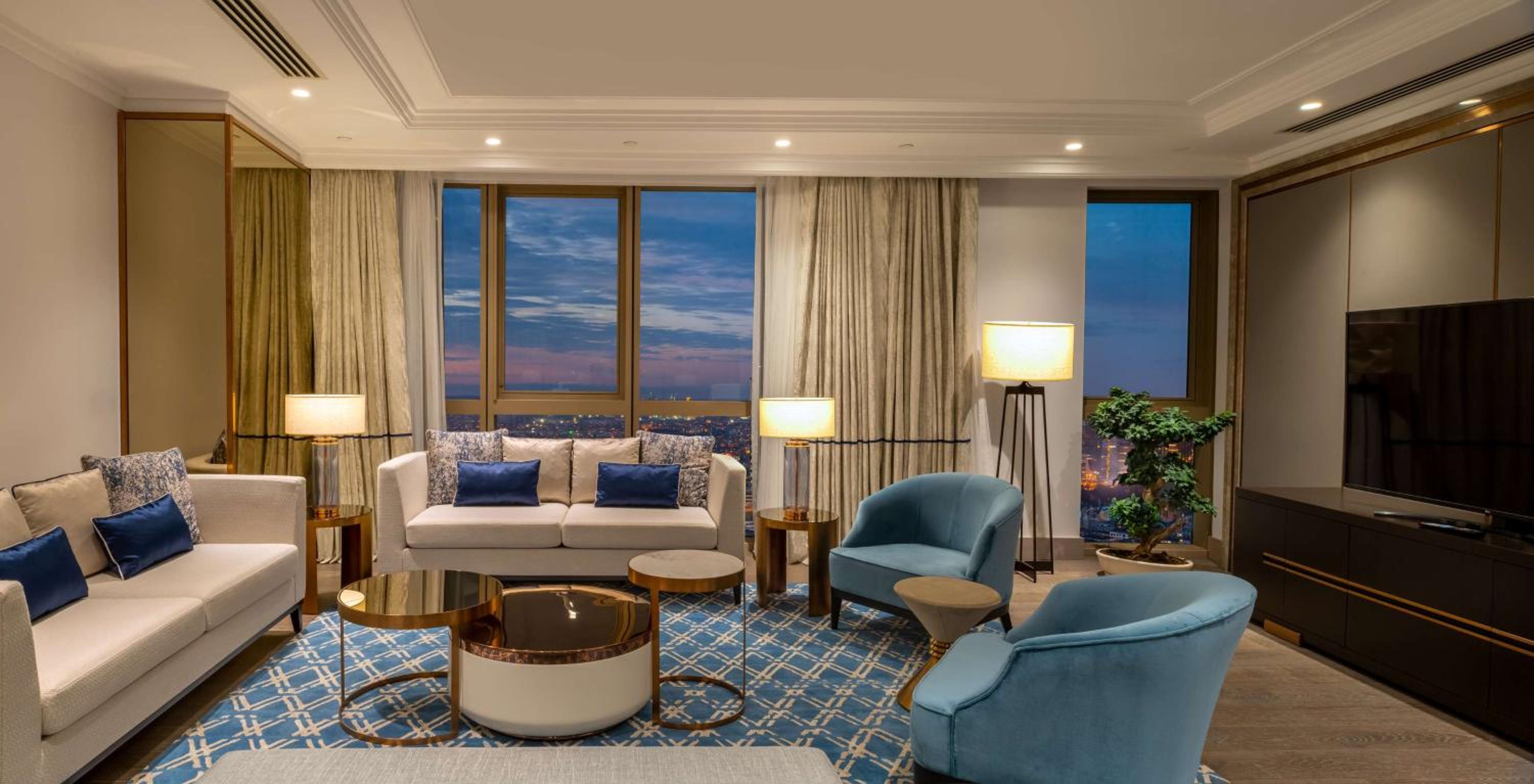 Hilton Mall Of Istanbul - Image 64