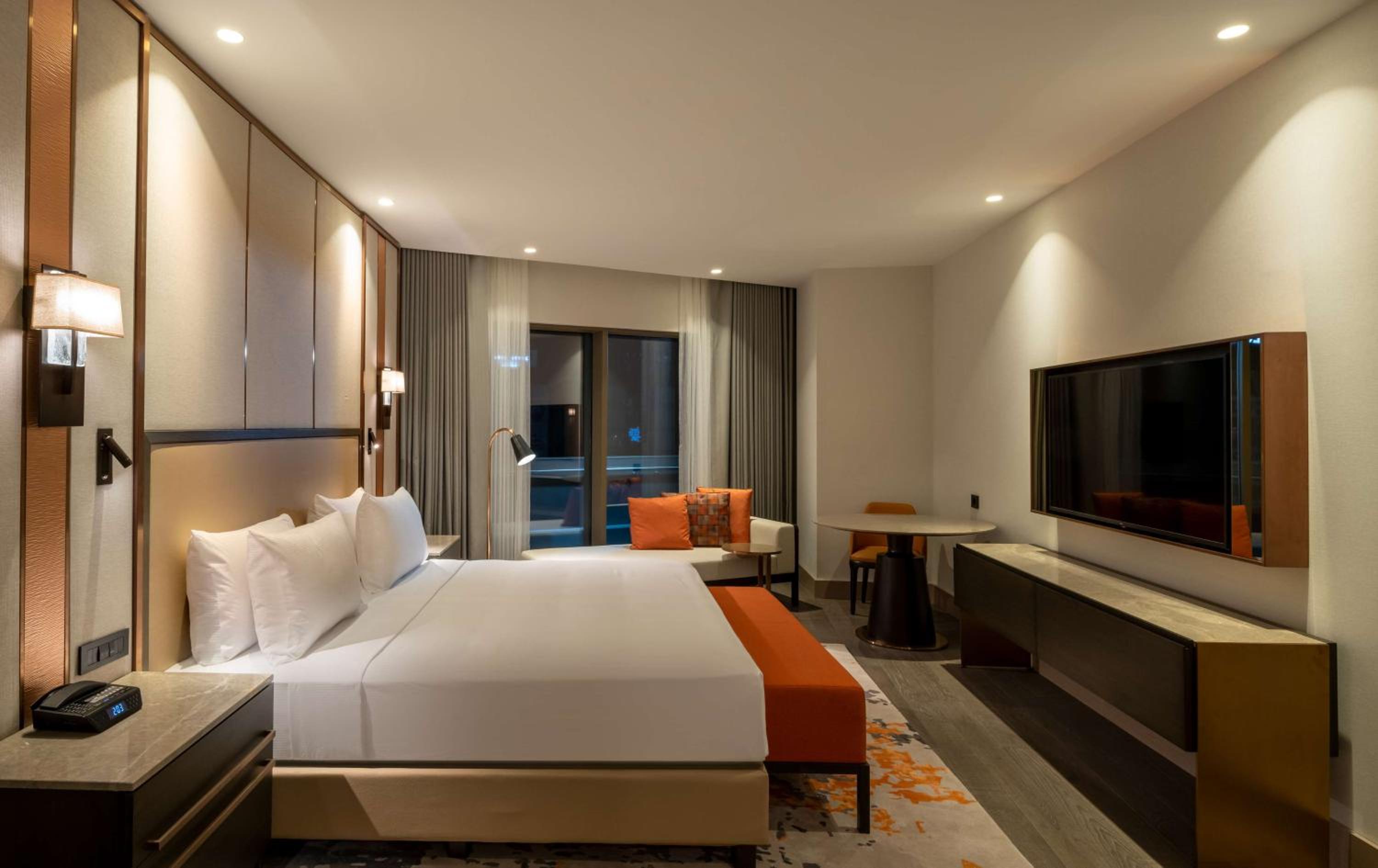 Hilton Mall Of Istanbul - Image 65