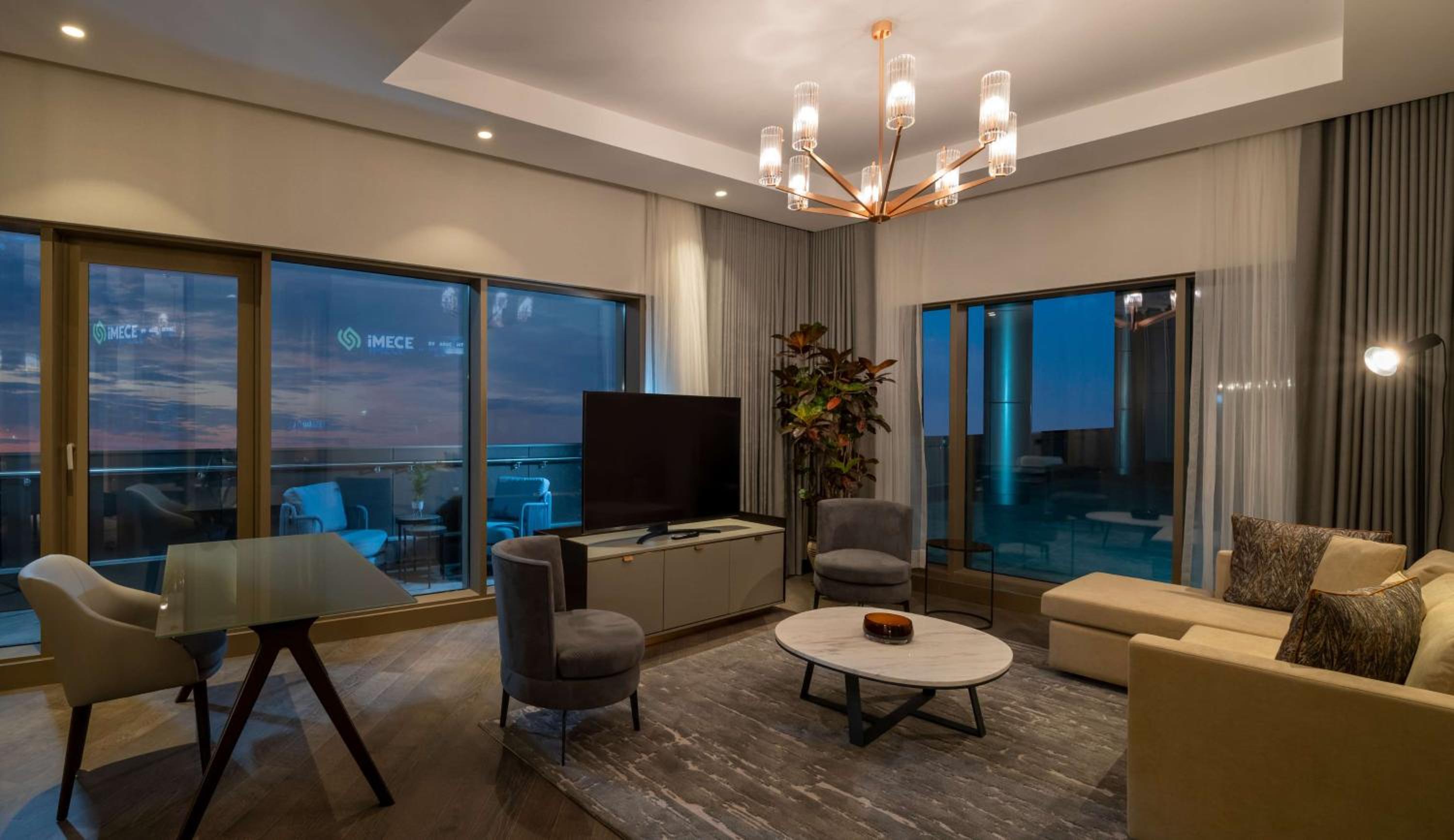 Hilton Mall Of Istanbul - Image 68