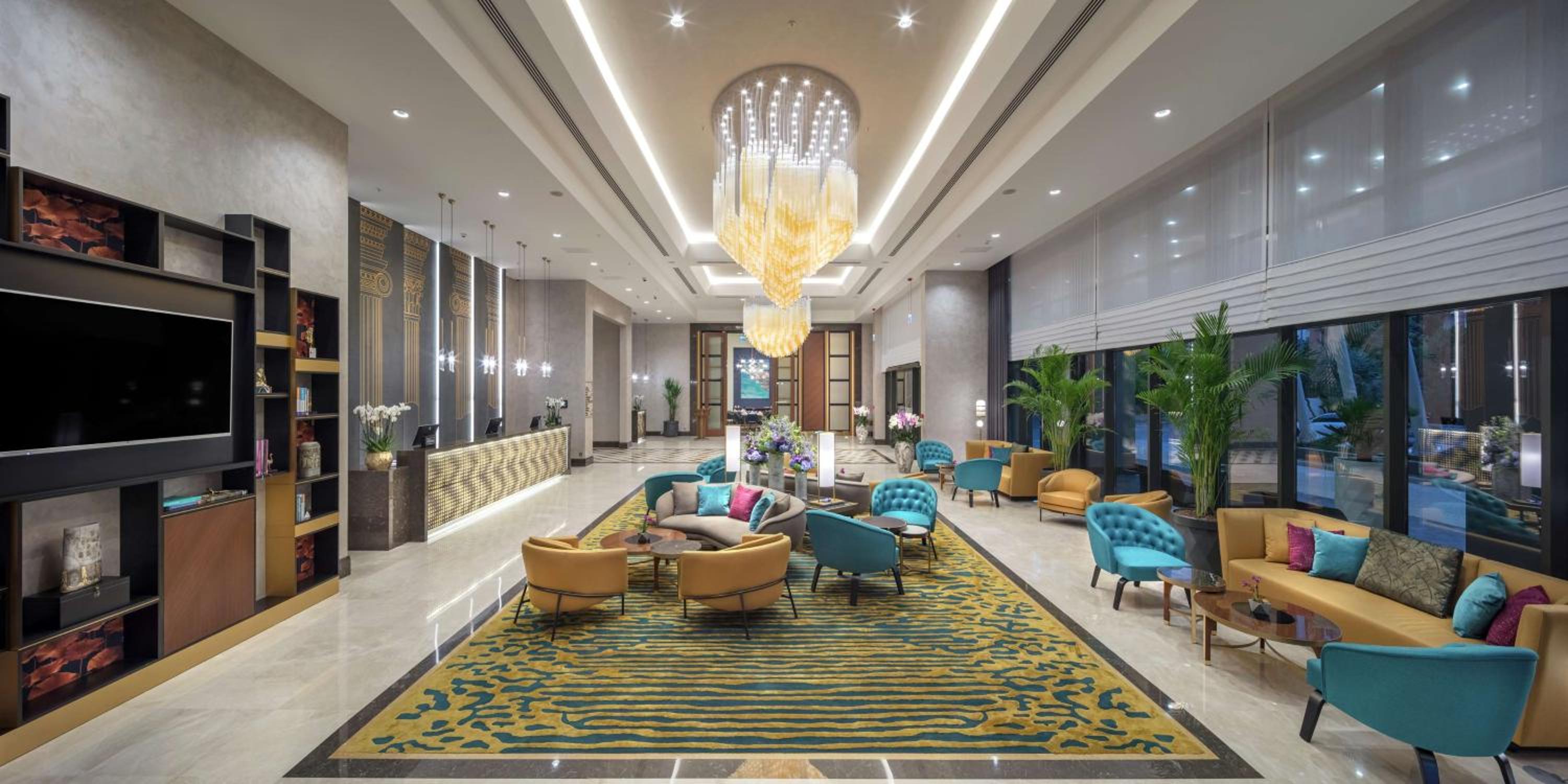Doubletree By Hilton Antalya City Centre - Image 50