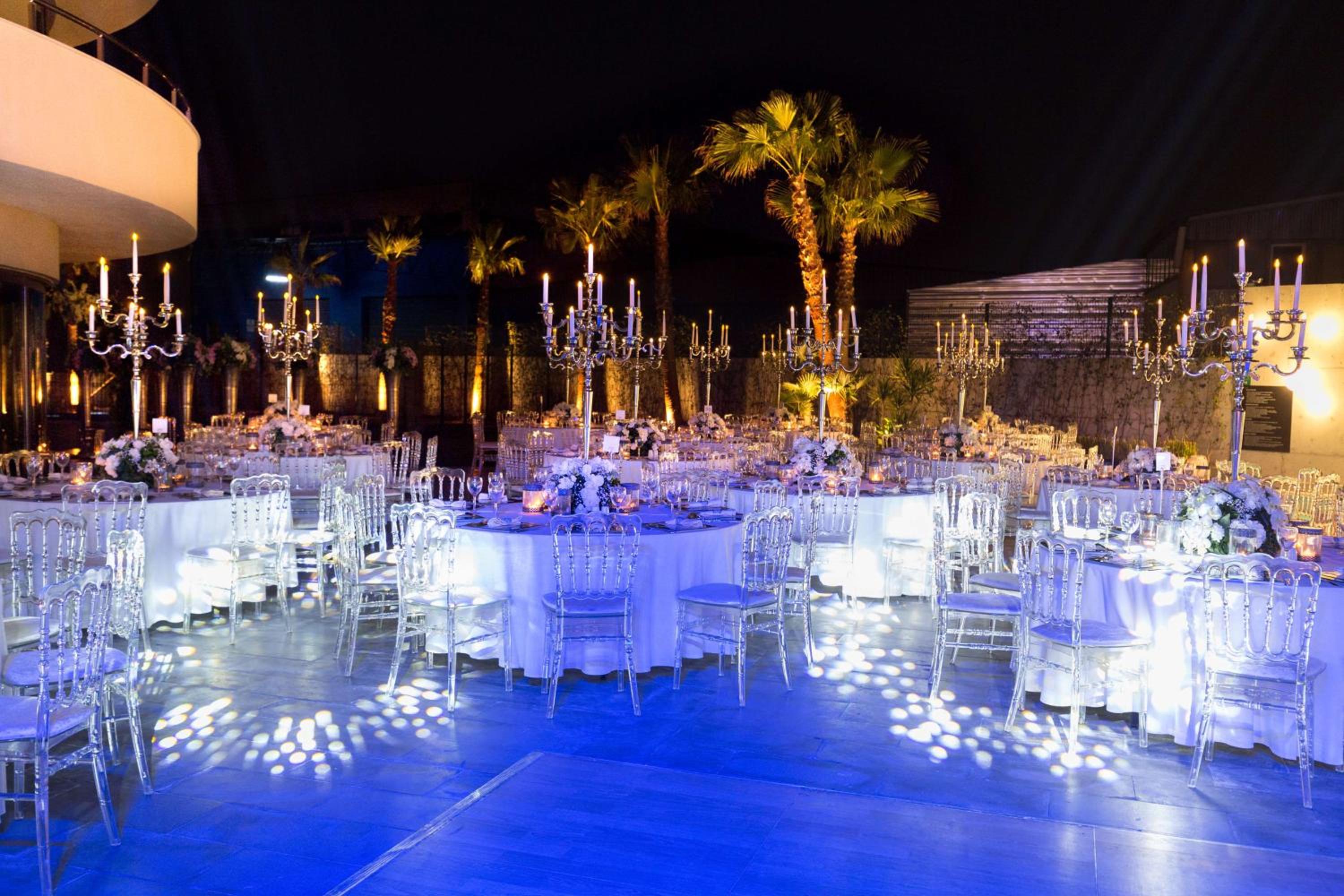 DoubleTree By Hilton Izmir Airport - Image 74