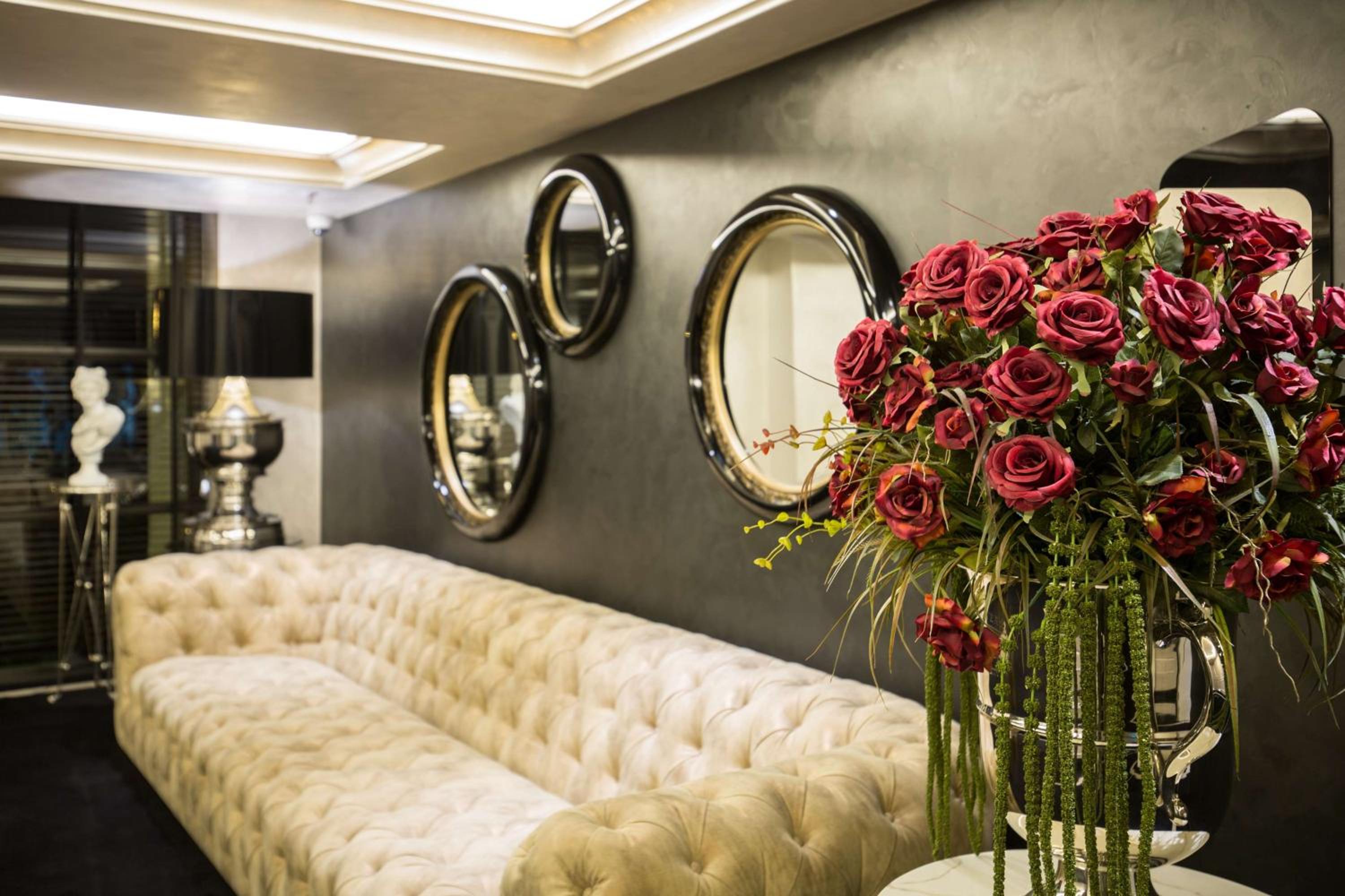 DoubleTree By Hilton Izmir Airport - Image 5