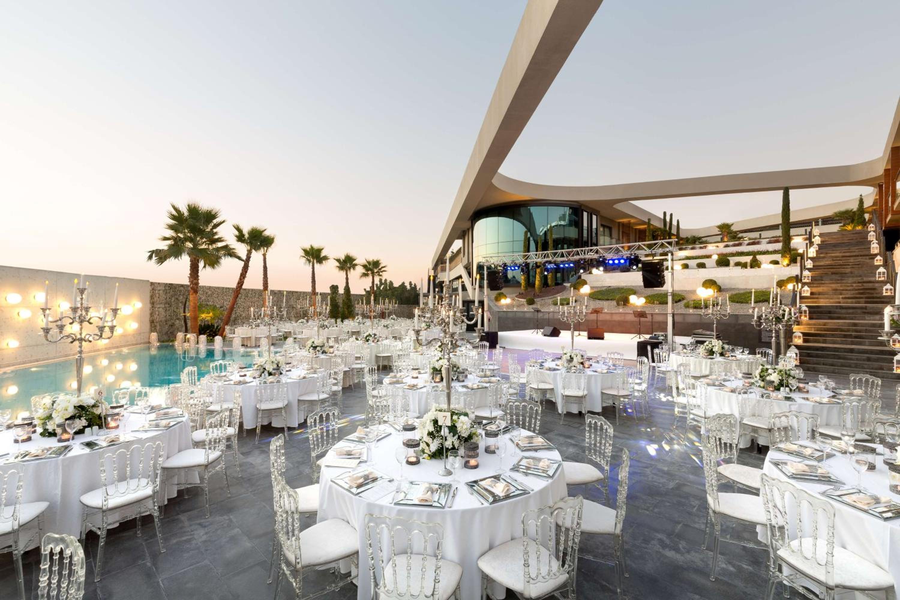 DoubleTree By Hilton Izmir Airport - Image 66