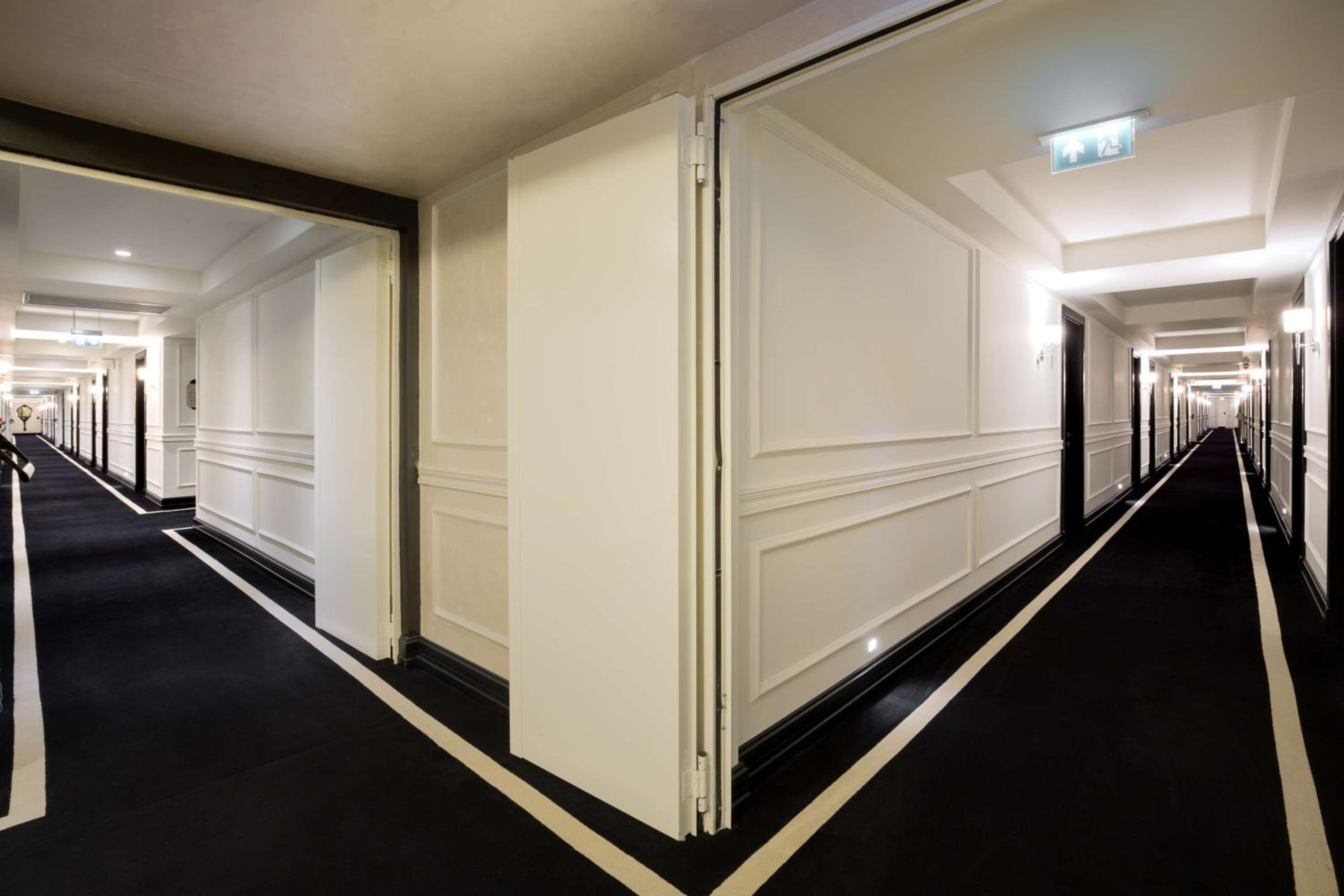 DoubleTree By Hilton Izmir Airport - Image 75