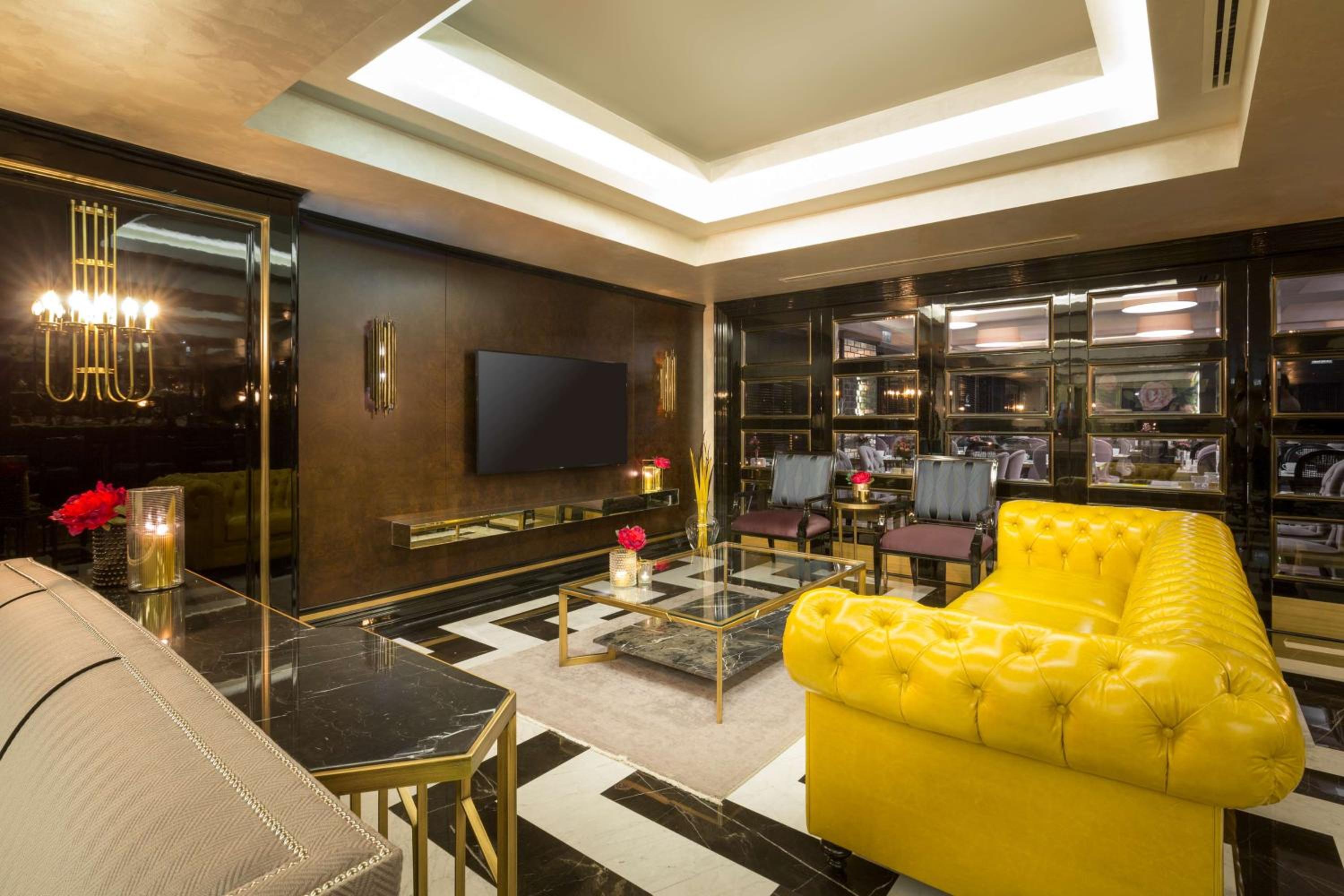 DoubleTree By Hilton Izmir Airport - Image 77