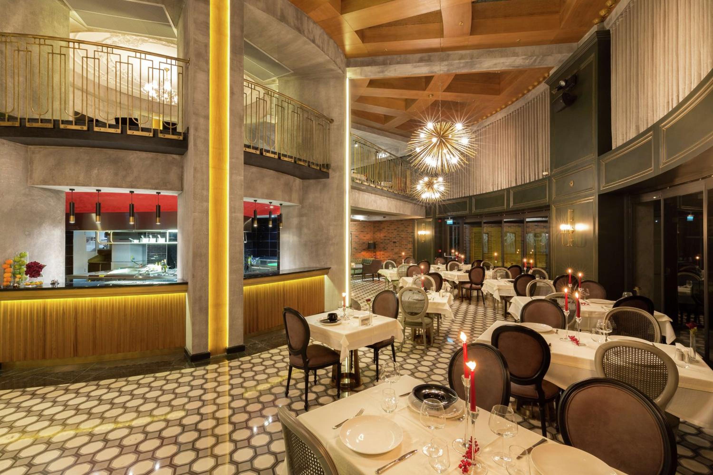 DoubleTree By Hilton Izmir Airport - Image 85